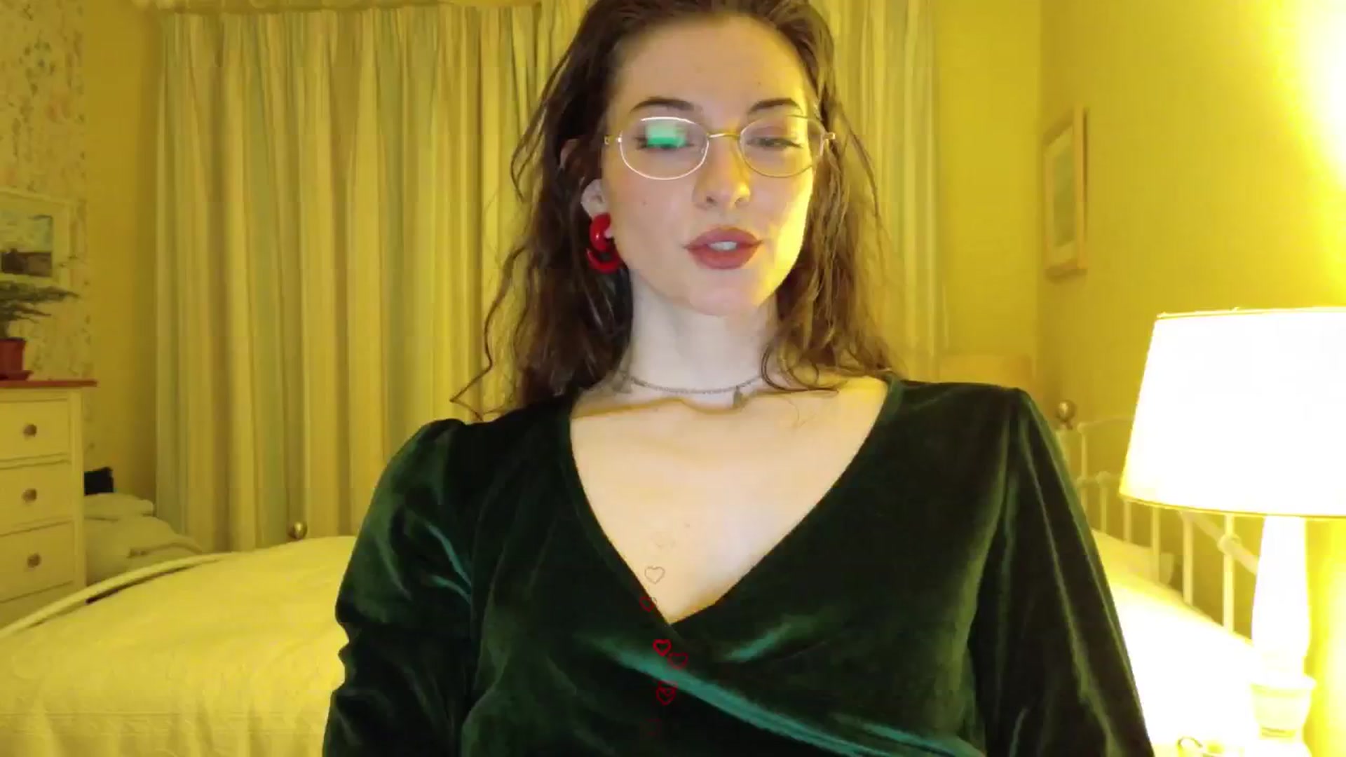 Gallery image thumbnail from sylksiren's myfreecams stream on, 05/15/2025, 24:01 image 11 of 20