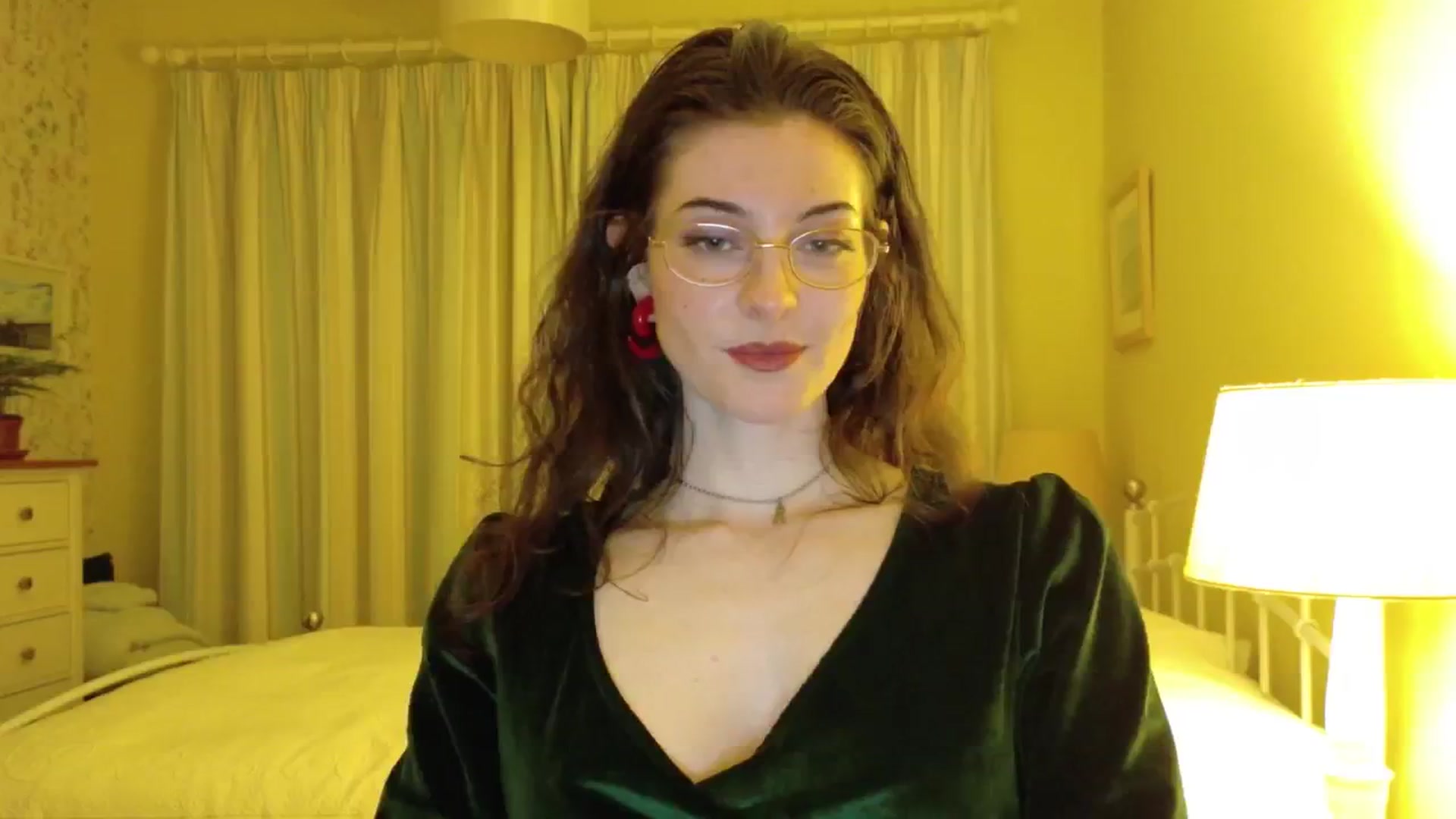 Gallery image thumbnail from sylksiren's myfreecams stream on, 05/15/2025, 24:01 image 3 of 20