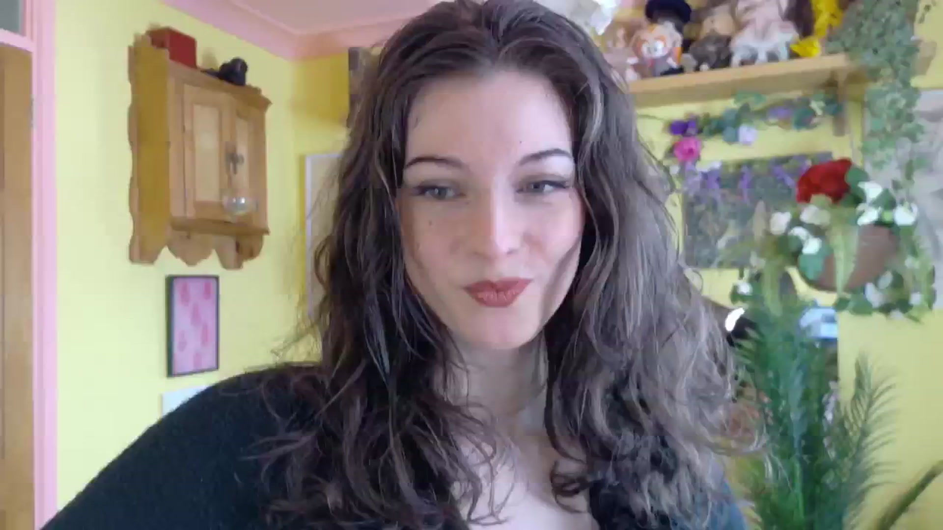 Gallery image thumbnail from sylksiren's myfreecams stream on, 05/20/2025, 13:35 image 13 of 20