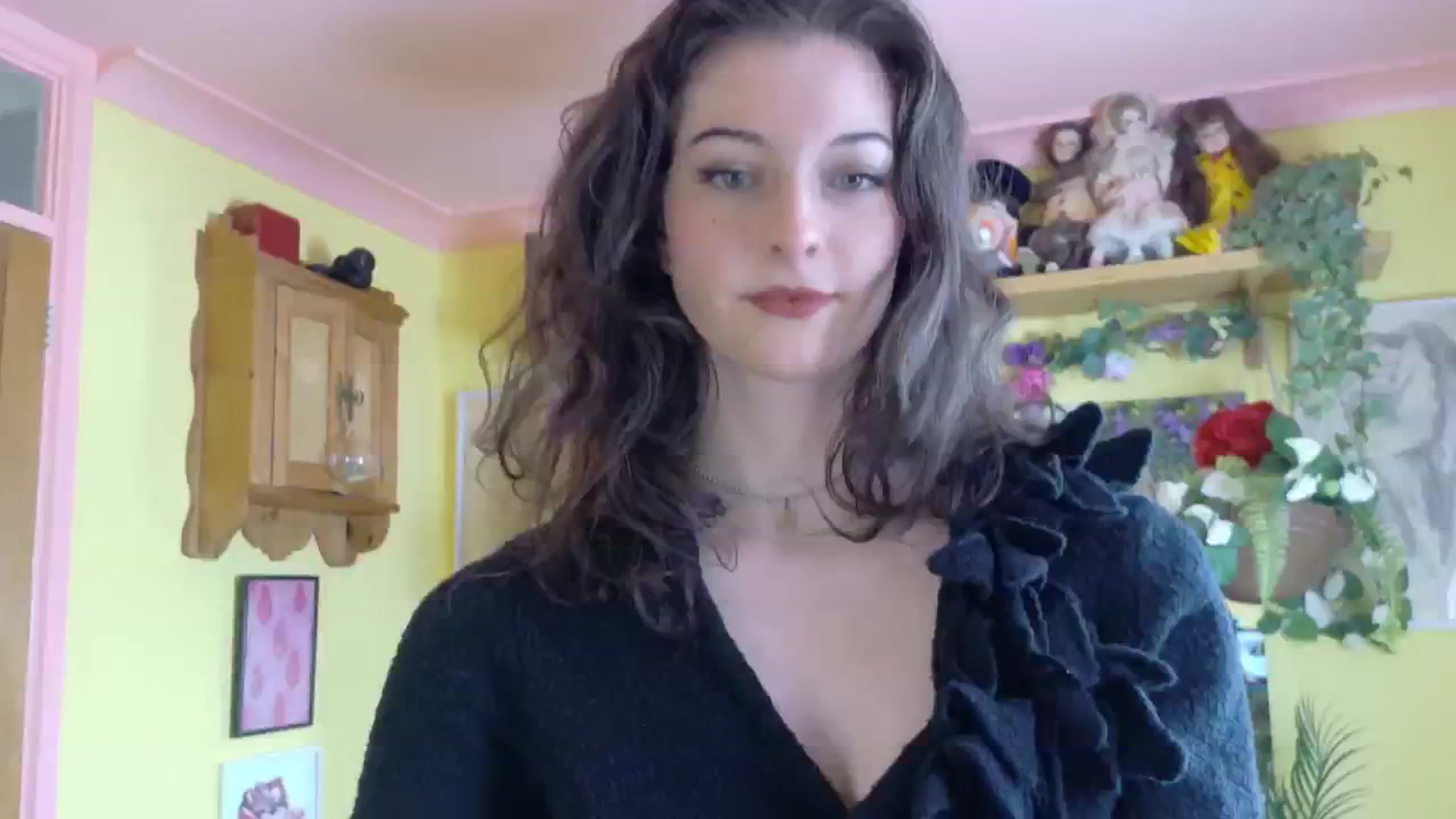 Gallery image thumbnail from sylksiren's myfreecams stream on, 05/20/2025, 13:35 image 20 of 20