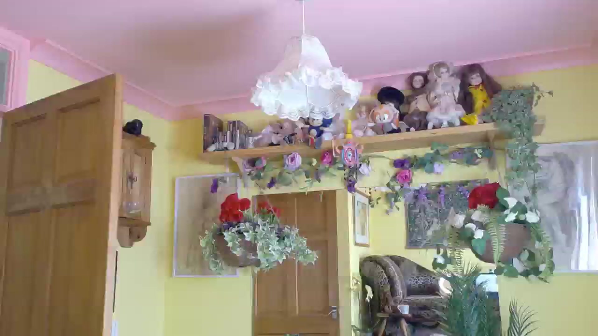 Gallery image thumbnail from sylksiren's myfreecams stream on, 05/20/2025, 13:35 image 1 of 20