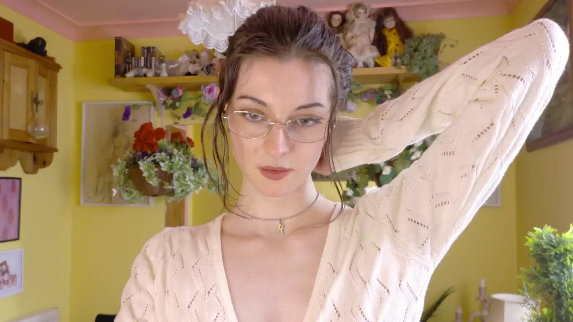 Gallery image thumbnail from sylksiren's myfreecams stream on, 05/26/2025, 18:24 image 11 of 20