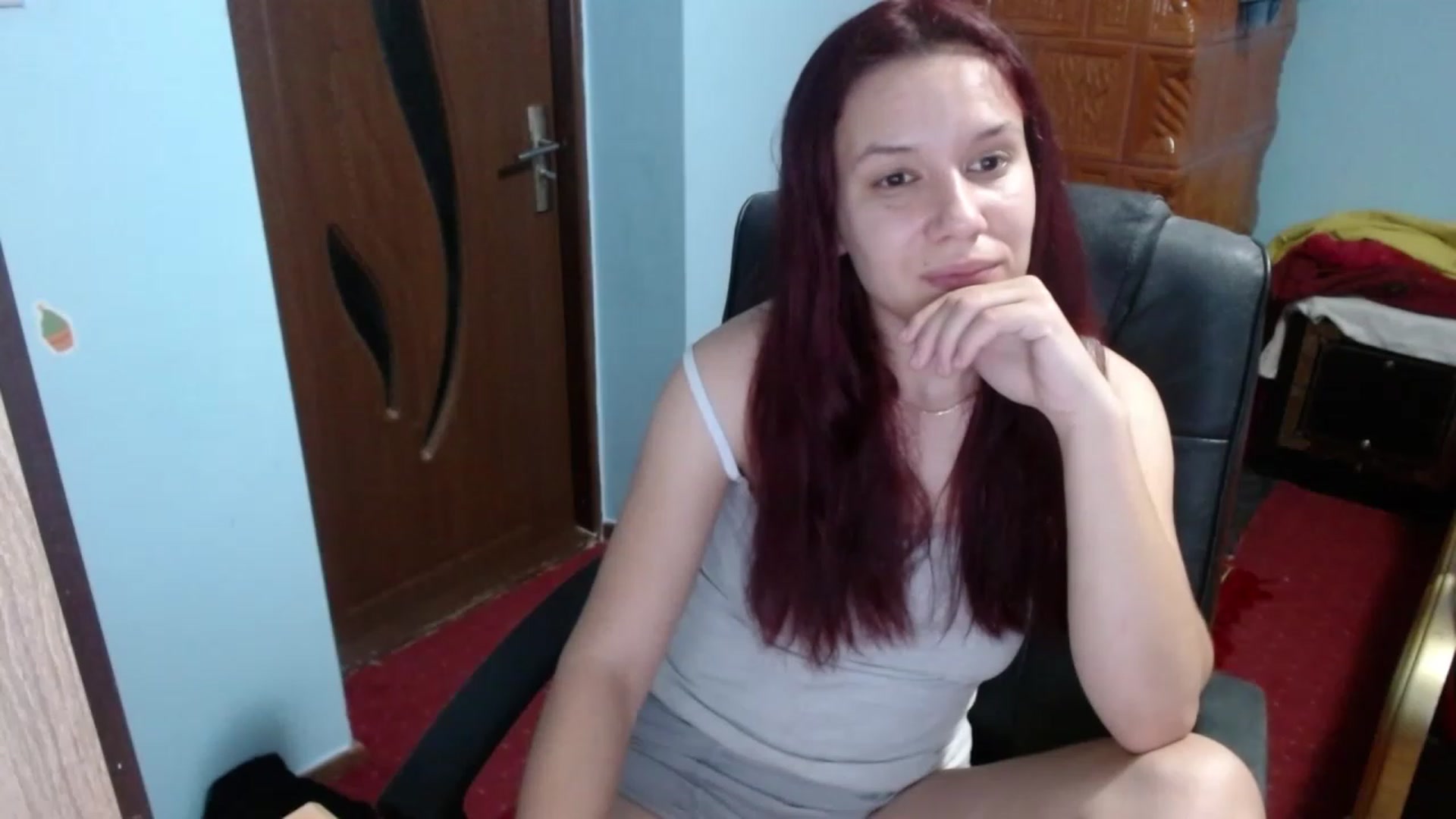 Gallery image thumbnail from tabu_azzy's myfreecams stream on, 11/23/2022, 19:38 image 13 of 20
