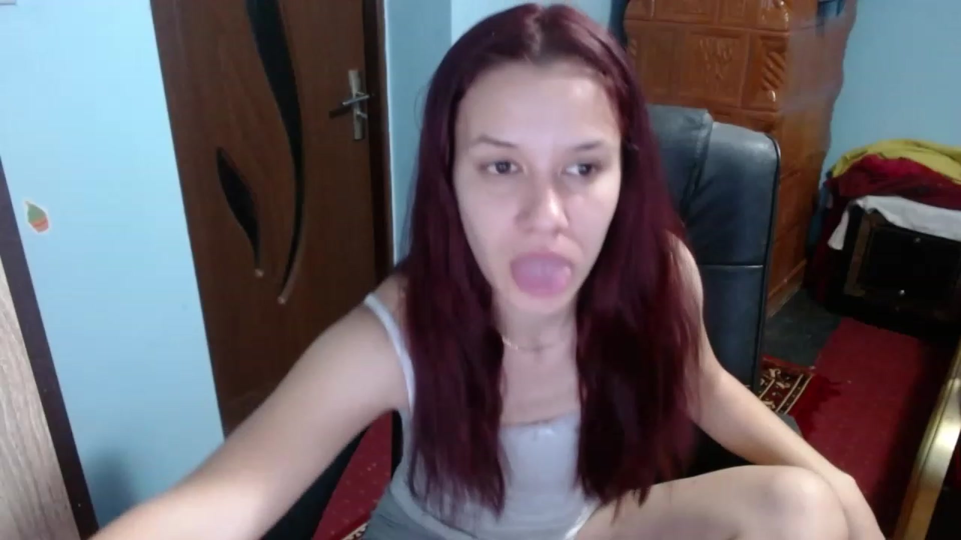 Gallery image thumbnail from tabu_azzy's myfreecams stream on, 11/23/2022, 19:38 image 12 of 20