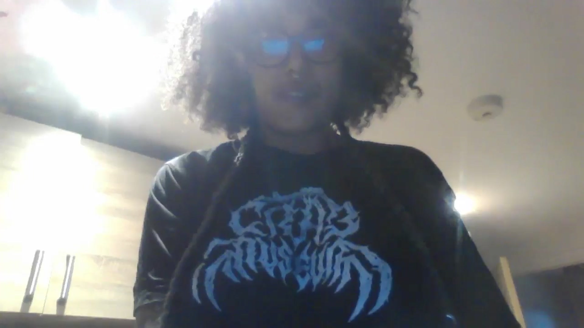 Gallery image thumbnail from tallmixtress's myfreecams stream on, 12/10/2025, 16:57 image 8 of 20