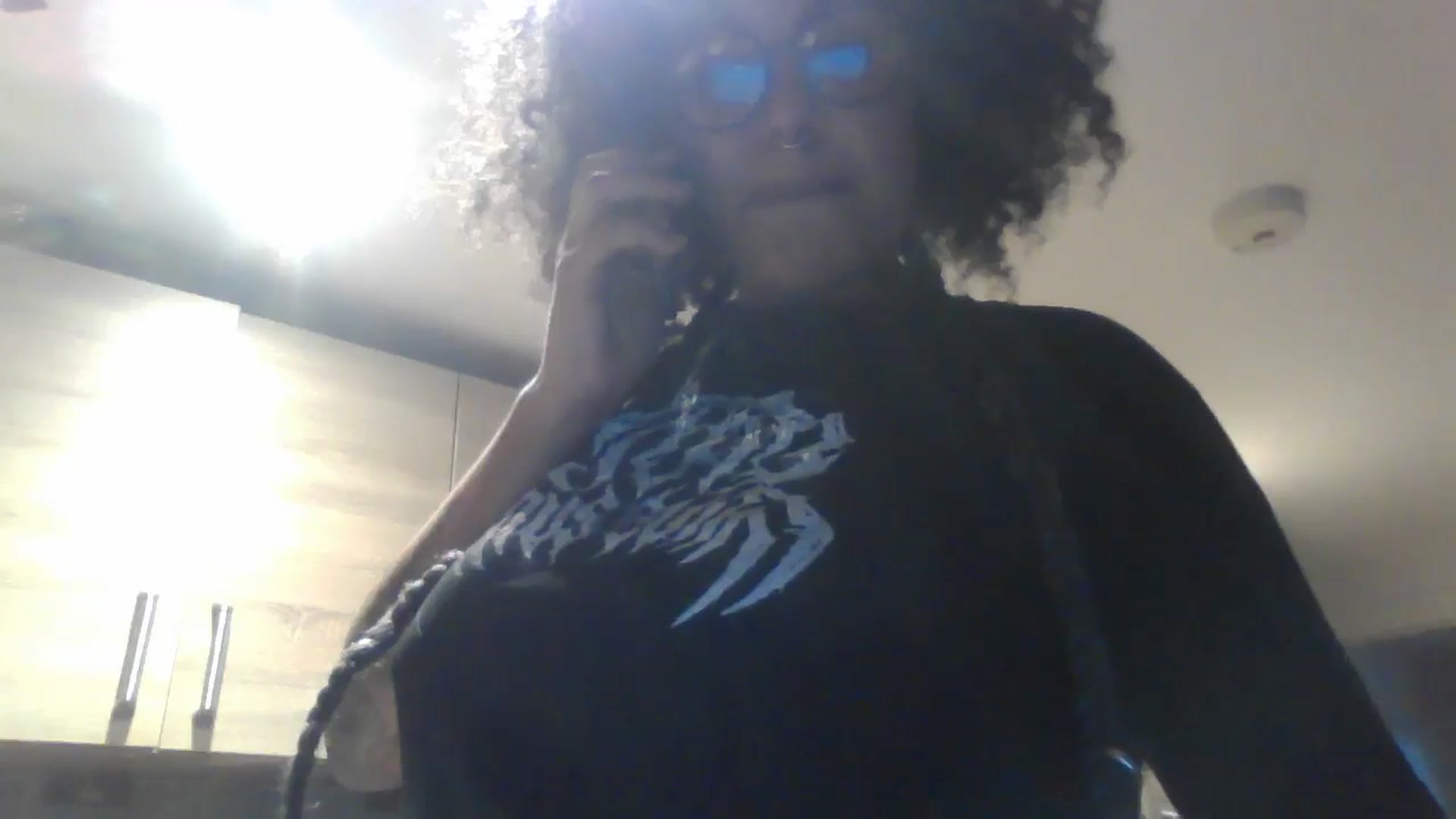 Gallery image thumbnail from tallmixtress's myfreecams stream on, 12/10/2025, 16:57 image 11 of 20
