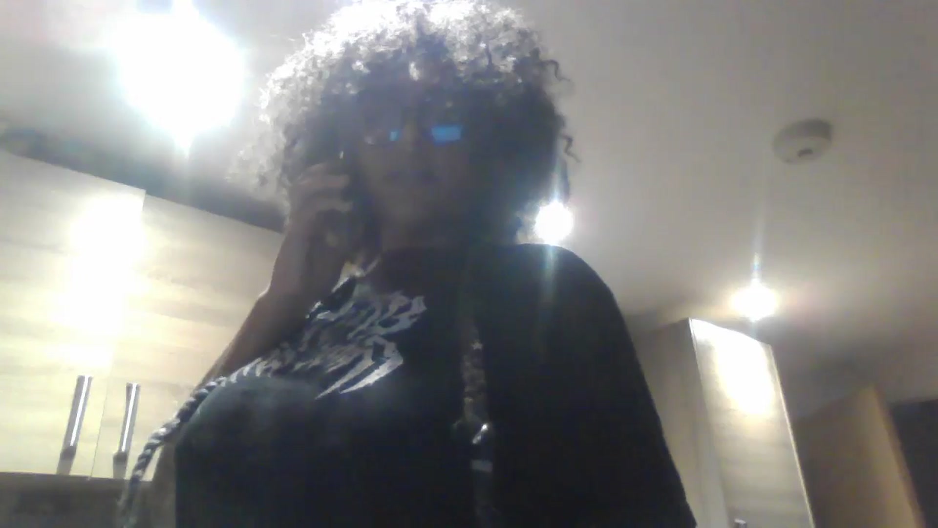 Gallery image thumbnail from tallmixtress's myfreecams stream on, 12/10/2025, 16:57 image 14 of 20