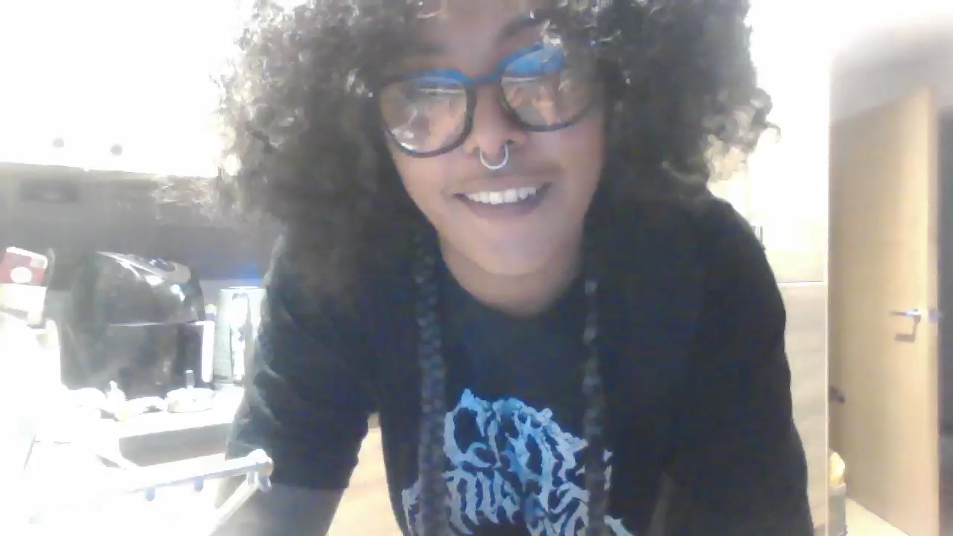 Gallery image thumbnail from tallmixtress's myfreecams stream on, 12/10/2025, 16:57 image 17 of 20