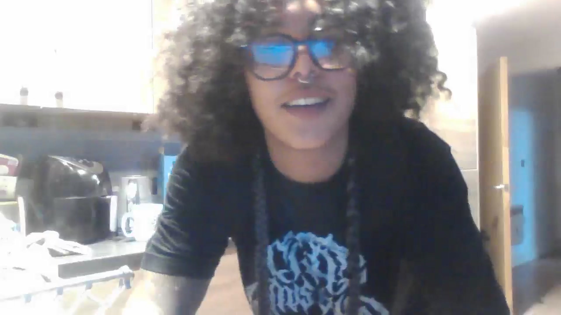 Gallery image thumbnail from tallmixtress's myfreecams stream on, 12/10/2025, 16:57 image 5 of 20
