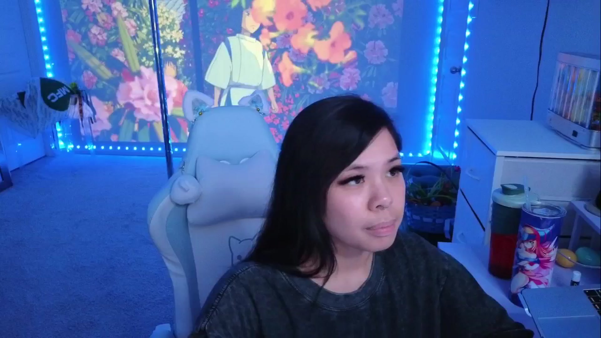 Gallery image thumbnail from tapatio's myfreecams stream on, 04/13/2026, 05:32 image 11 of 20