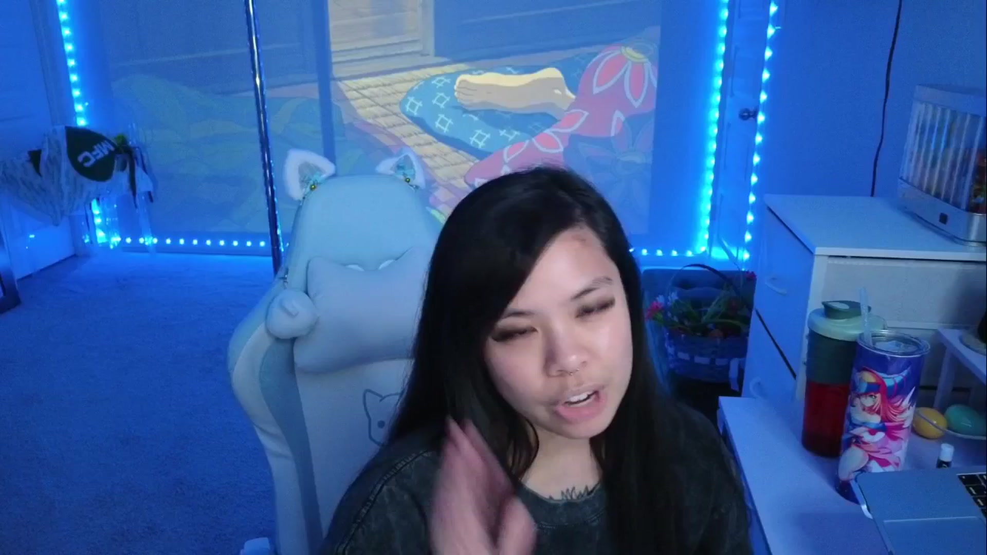 Gallery image thumbnail from tapatio's myfreecams stream on, 04/13/2026, 05:32 image 10 of 20