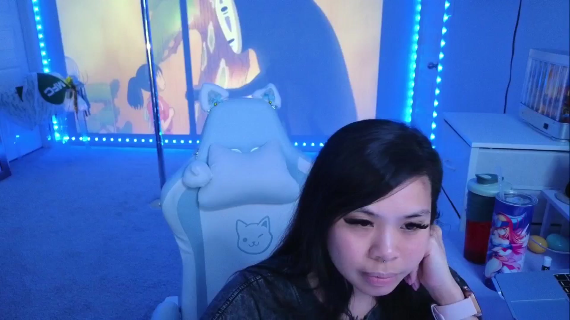 Gallery image thumbnail from tapatio's myfreecams stream on, 04/13/2026, 05:32 image 15 of 20