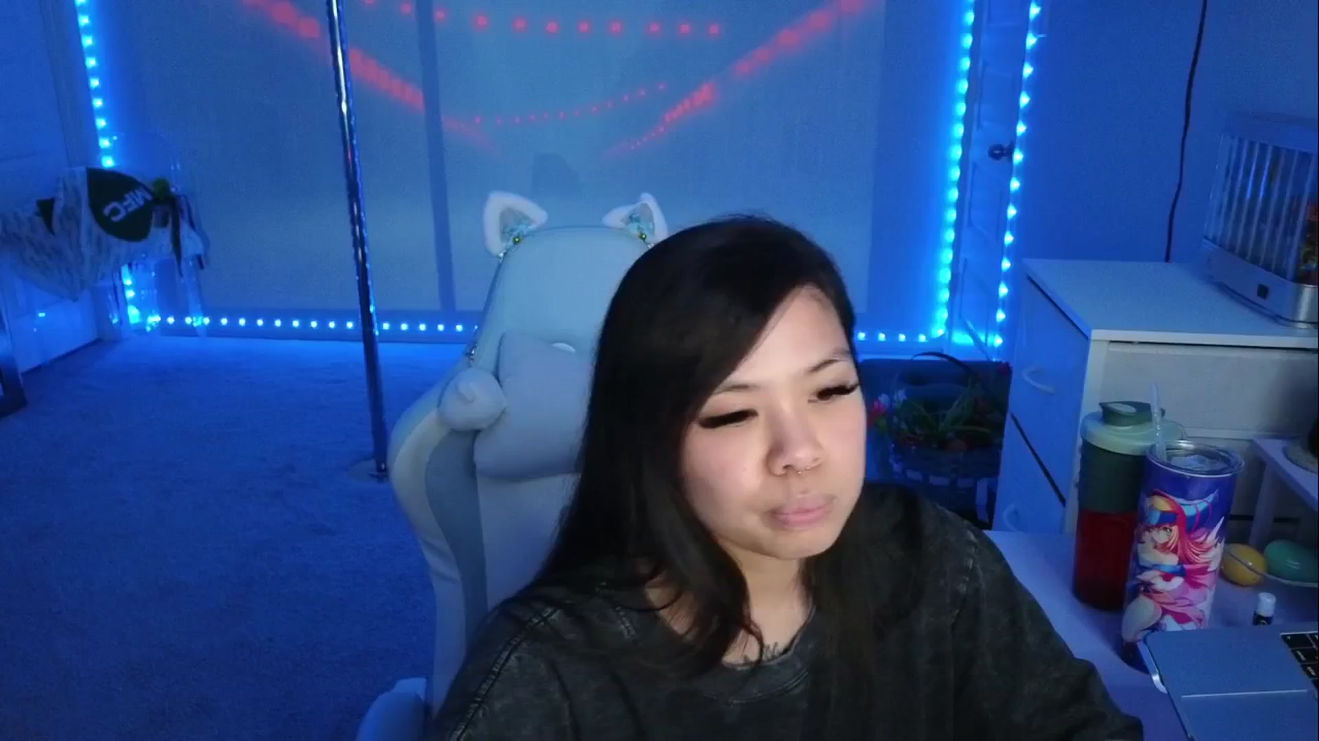 Gallery image thumbnail from tapatio's myfreecams stream on, 04/13/2026, 05:32 image 14 of 20