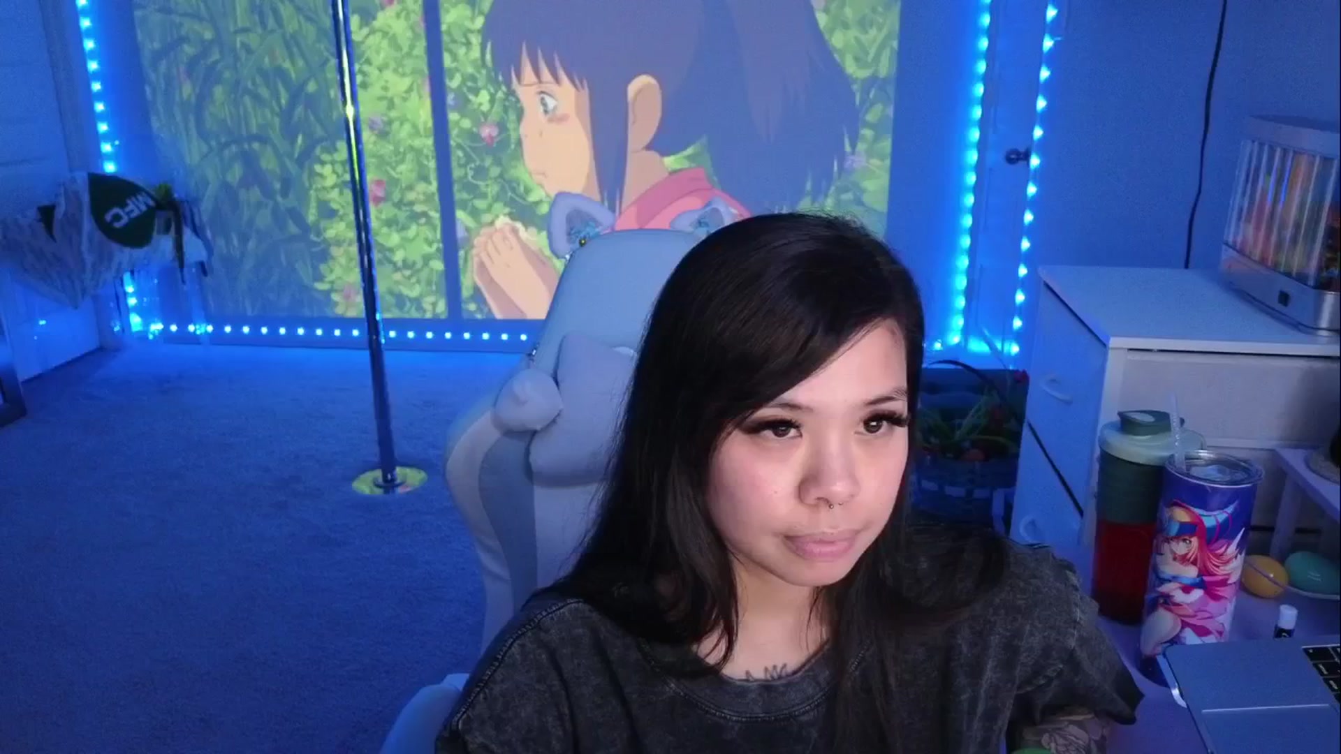 Gallery image thumbnail from tapatio's myfreecams stream on, 04/13/2026, 05:32 image 12 of 20