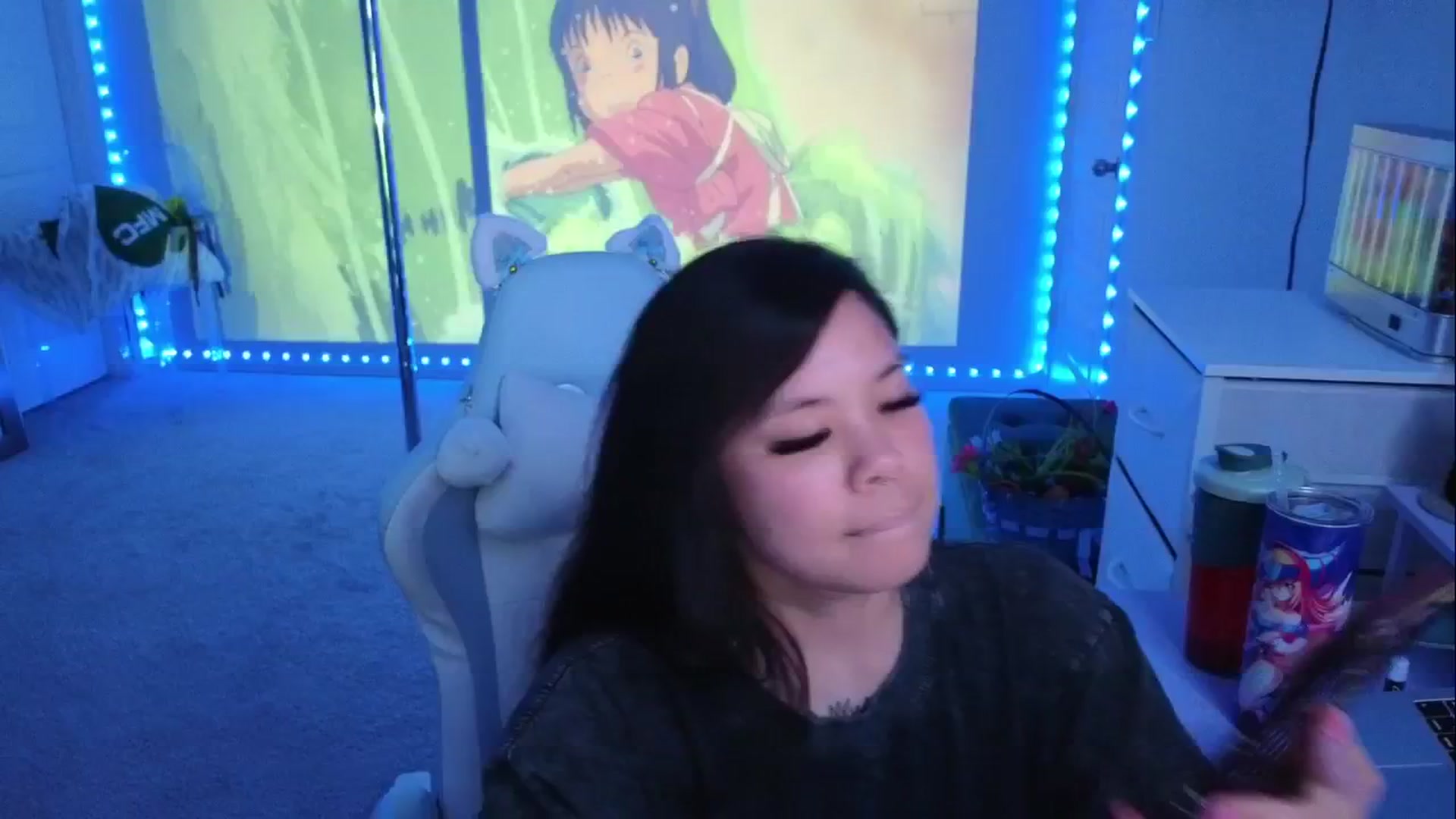 Gallery image thumbnail from tapatio's myfreecams stream on, 04/13/2026, 05:32 image 17 of 20