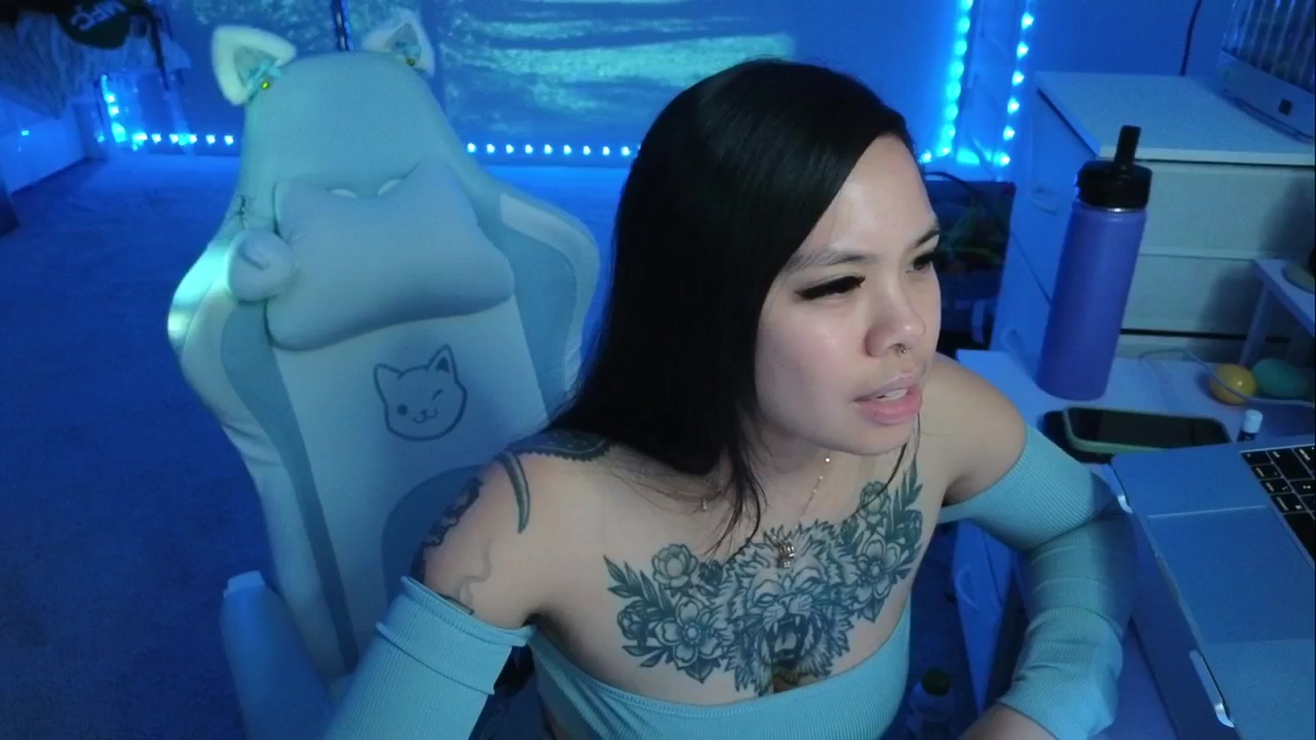 Gallery image thumbnail from tapatio's myfreecams stream on, 04/14/2026, 09:17 image 2 of 20