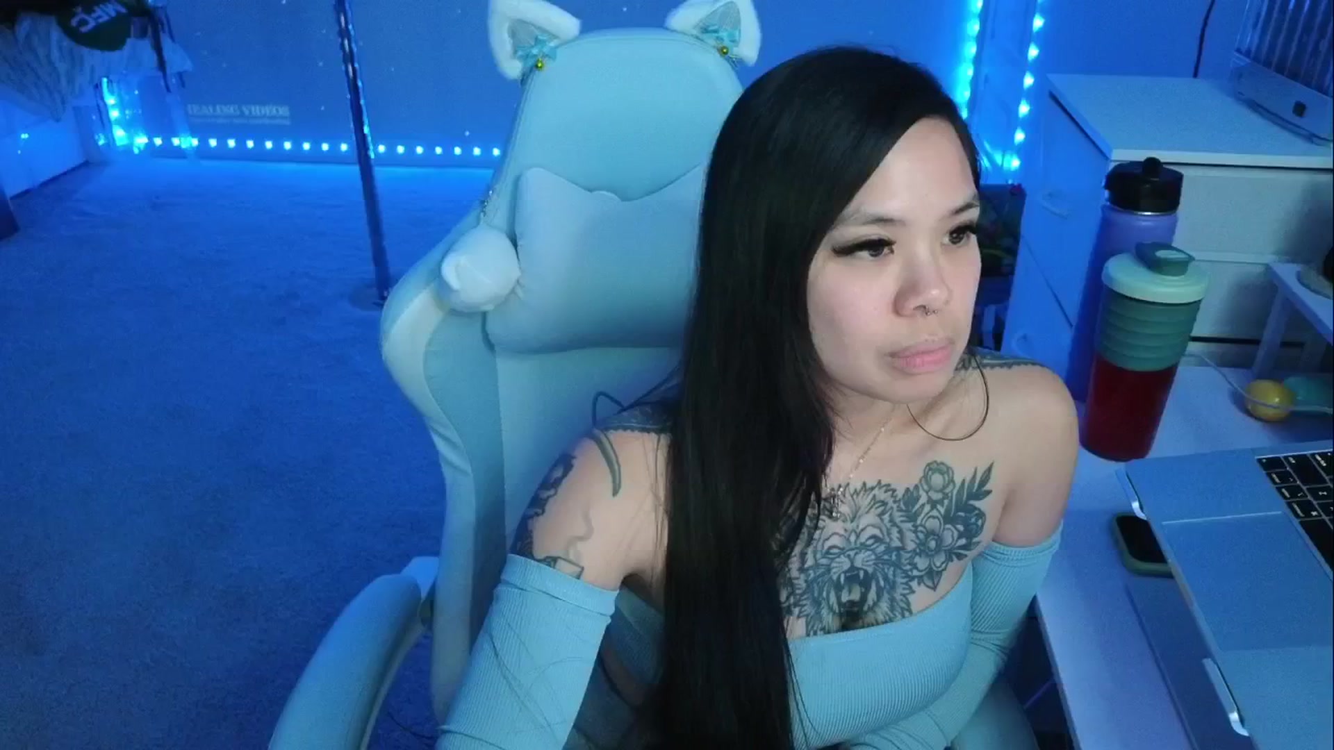 Gallery image thumbnail from tapatio's myfreecams stream on, 04/14/2026, 09:17 image 8 of 20
