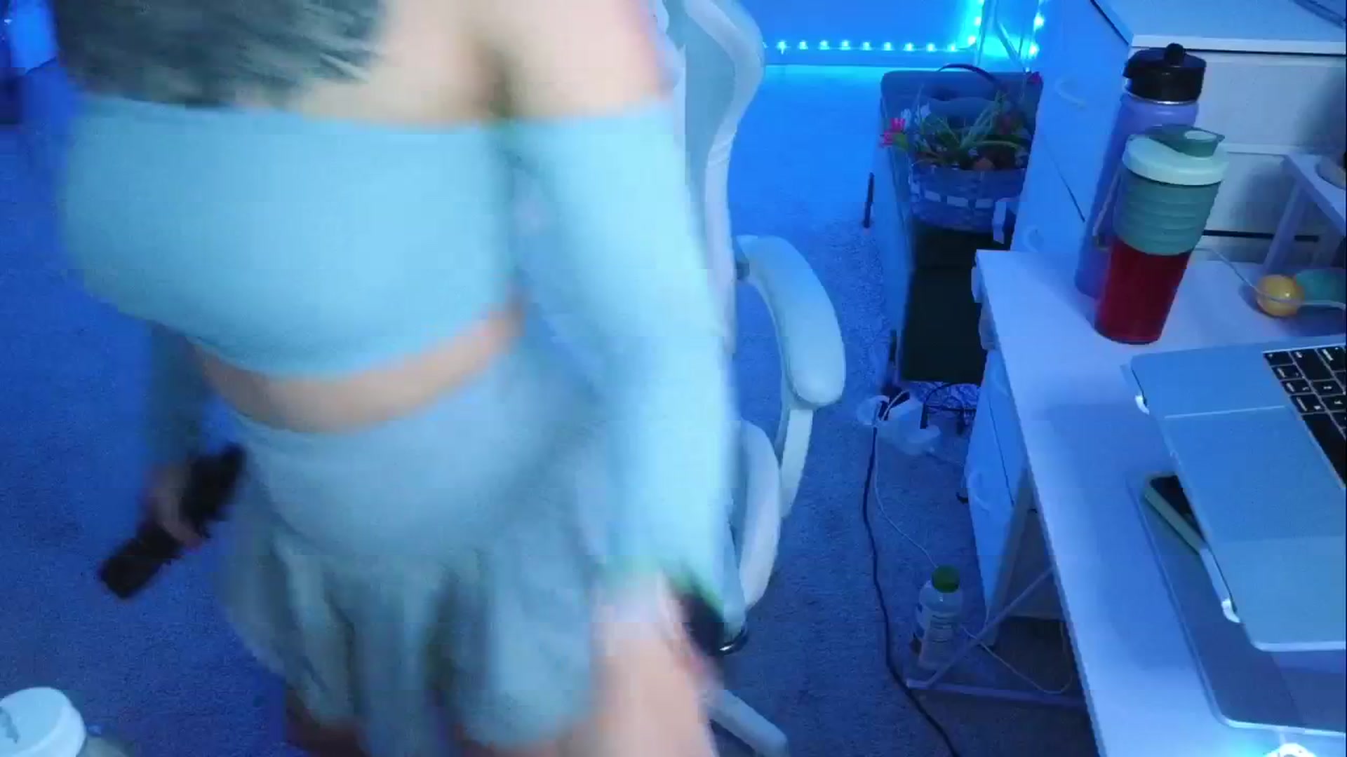Gallery image thumbnail from tapatio's myfreecams stream on, 04/14/2026, 09:17 image 18 of 20