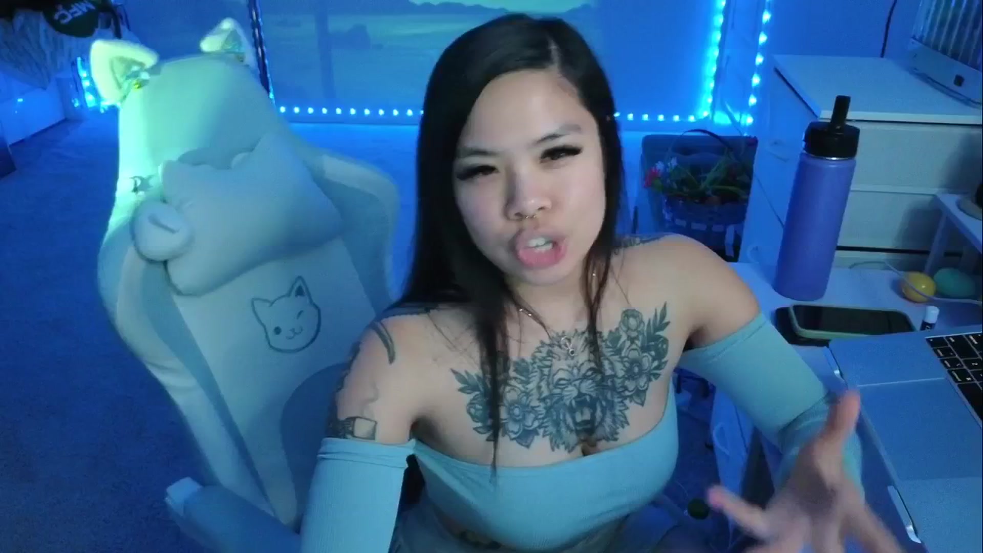 Gallery image thumbnail from tapatio's myfreecams stream on, 04/14/2026, 09:17 image 1 of 20