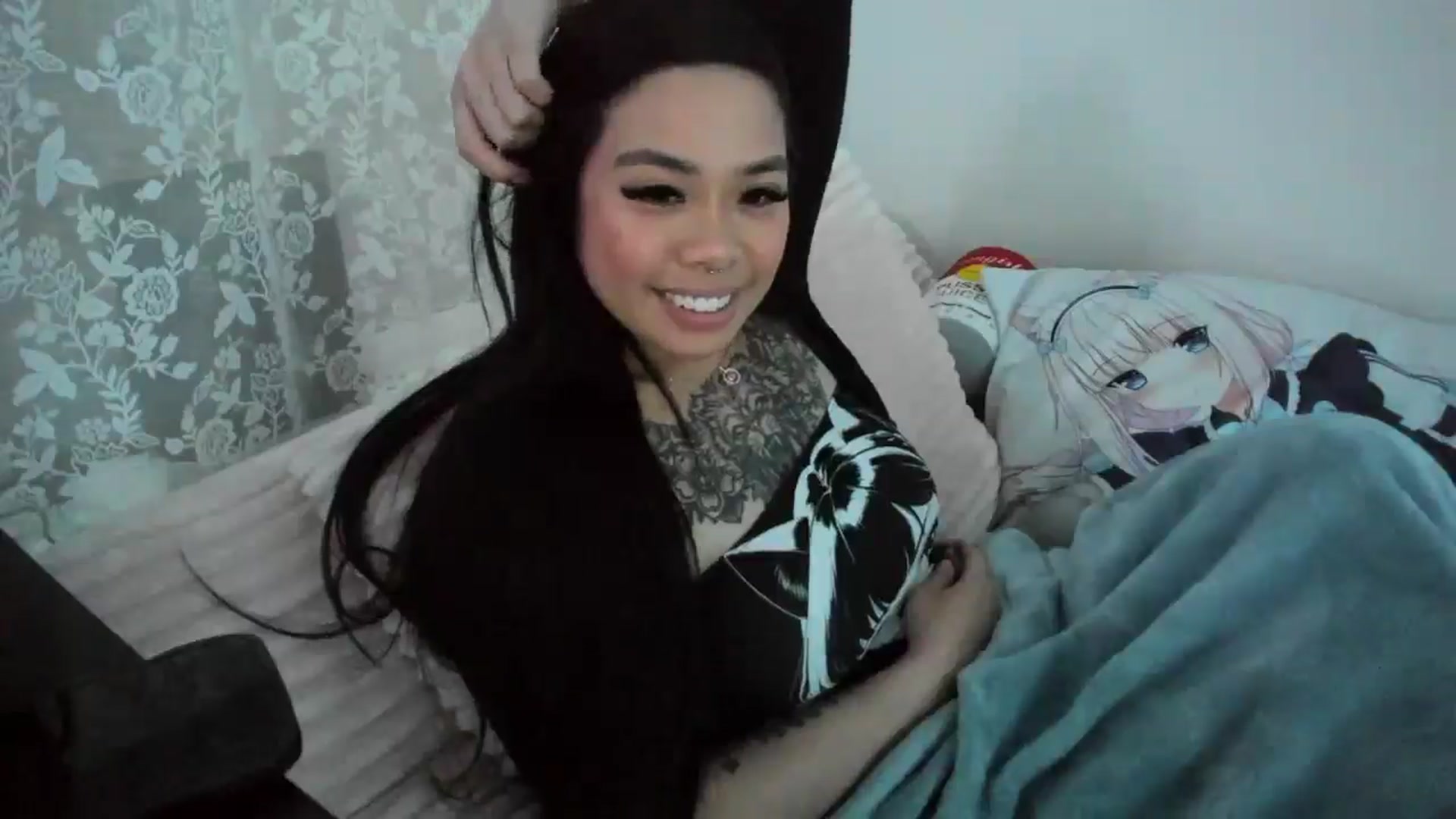 Gallery image thumbnail from tapatio's myfreecams stream on, 04/20/2026, 11:46 image 20 of 20
