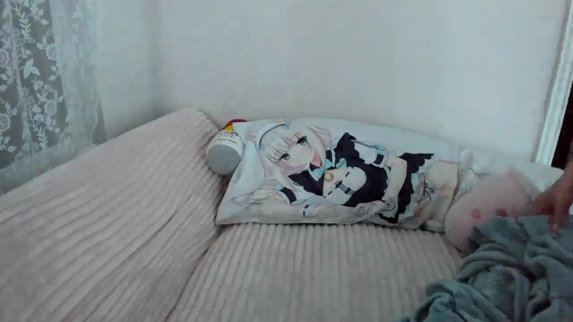 Gallery image thumbnail from tapatio's myfreecams stream on, 04/20/2026, 11:46 image 7 of 20