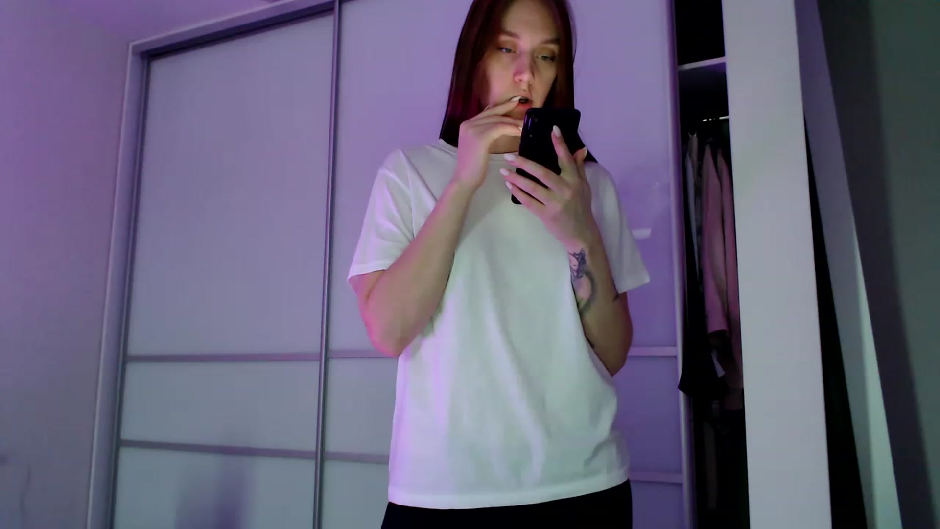 Gallery image thumbnail from tastylikecola's myfreecams stream on, 01/23/2023, 09:08 image 8 of 20