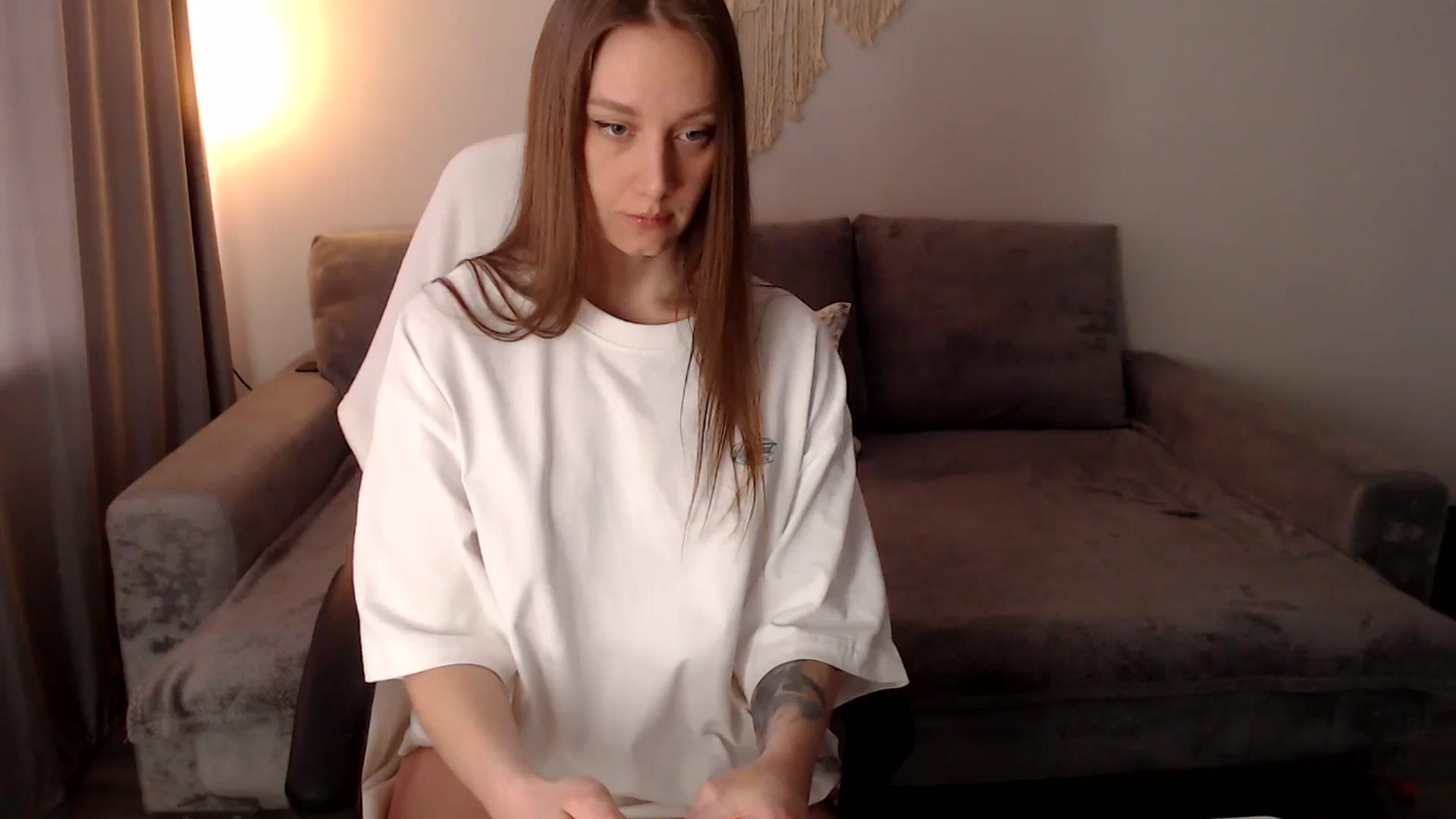 Gallery image thumbnail from tastylikecola's myfreecams stream on, 02/27/2026, 08:17 image 3 of 20