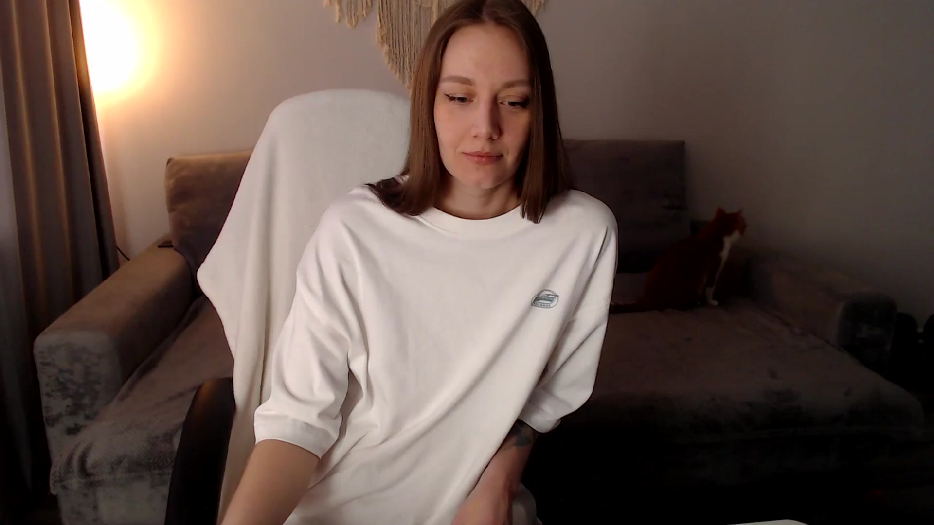 Gallery image thumbnail from tastylikecola's myfreecams stream on, 02/27/2026, 08:17 image 1 of 20