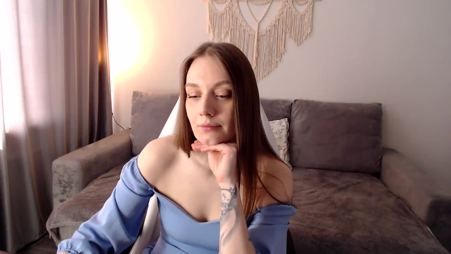 Gallery image thumbnail from tastylikecola's myfreecams stream on, 03/17/2026, 07:09 image 5 of 20