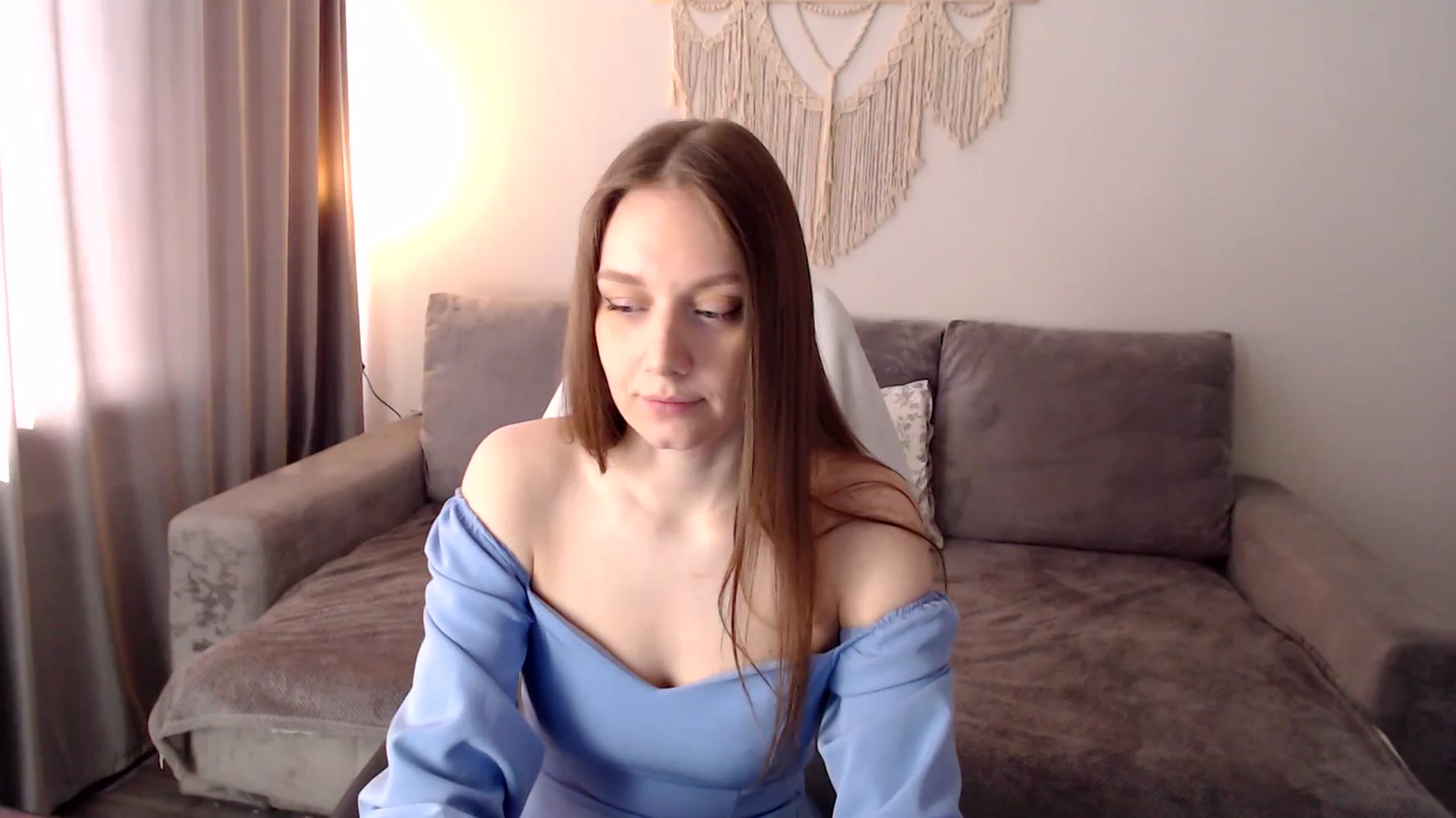 Gallery image thumbnail from tastylikecola's myfreecams stream on, 03/17/2026, 07:09 image 1 of 20