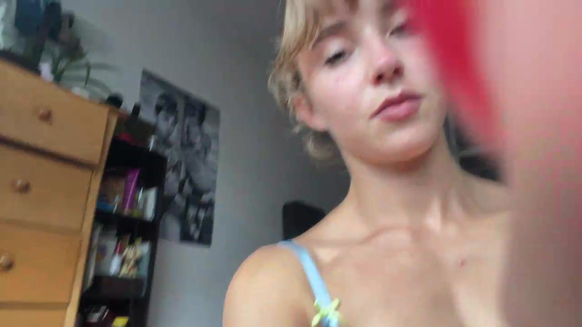 Gallery image thumbnail from tat2princess's myfreecams stream on, 07/16/2026, 23:09 image 17 of 20