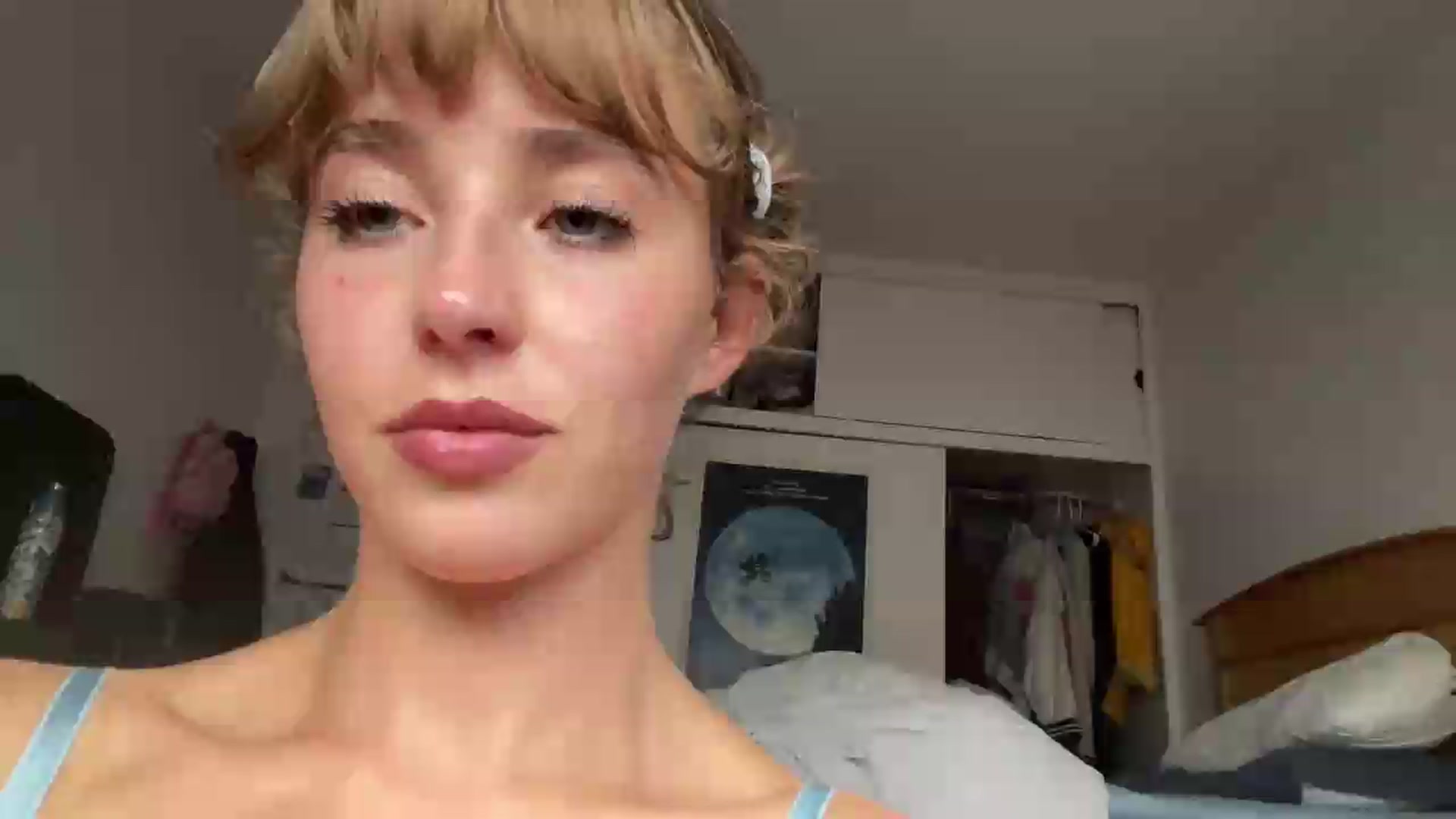 Gallery image thumbnail from tat2princess's myfreecams stream on, 07/16/2026, 23:09 image 15 of 20