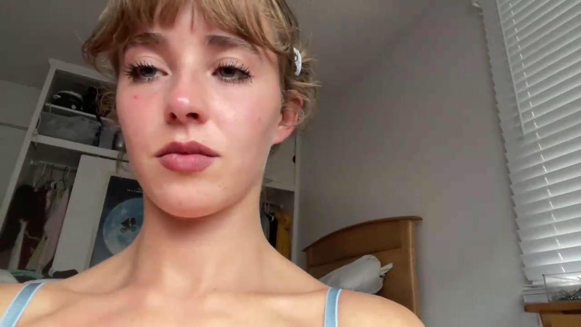 Gallery image thumbnail from tat2princess's myfreecams stream on, 07/16/2026, 23:09 image 14 of 20