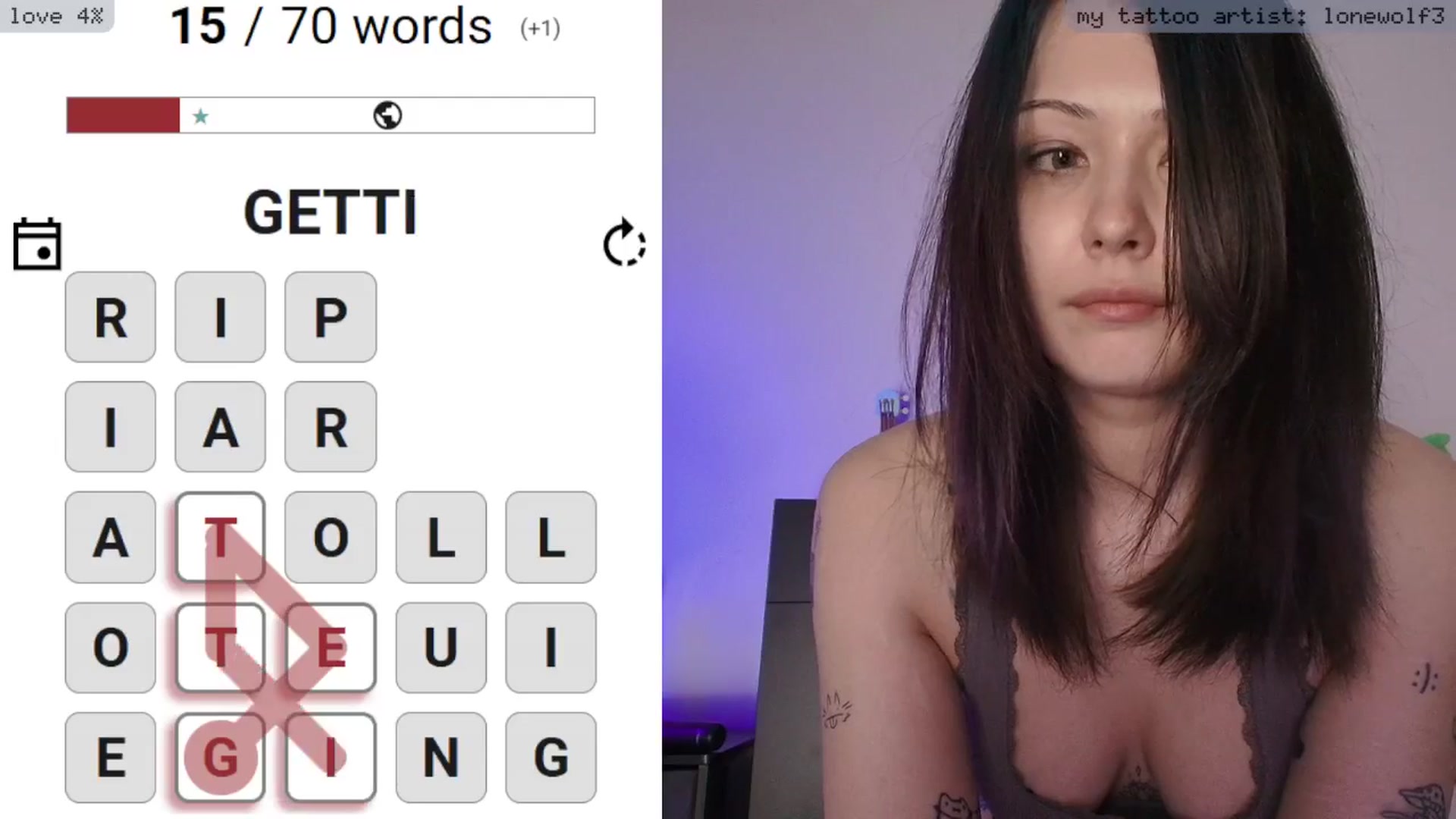 Gallery image thumbnail from tatroom's myfreecams stream on, 03/08/2026, 23:23 image 11 of 20