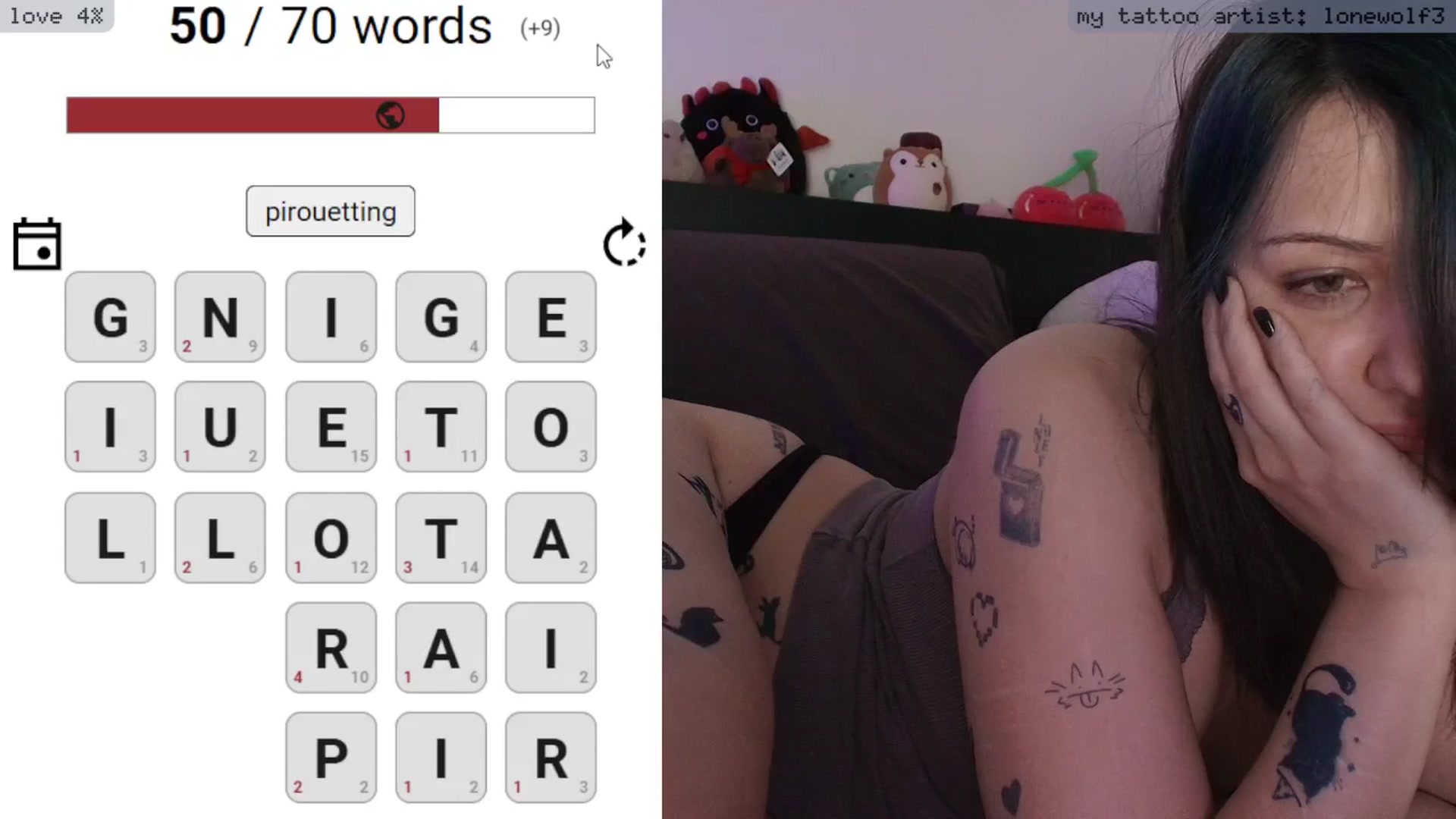 Gallery image thumbnail from tatroom's myfreecams stream on, 03/08/2026, 23:23 image 16 of 20