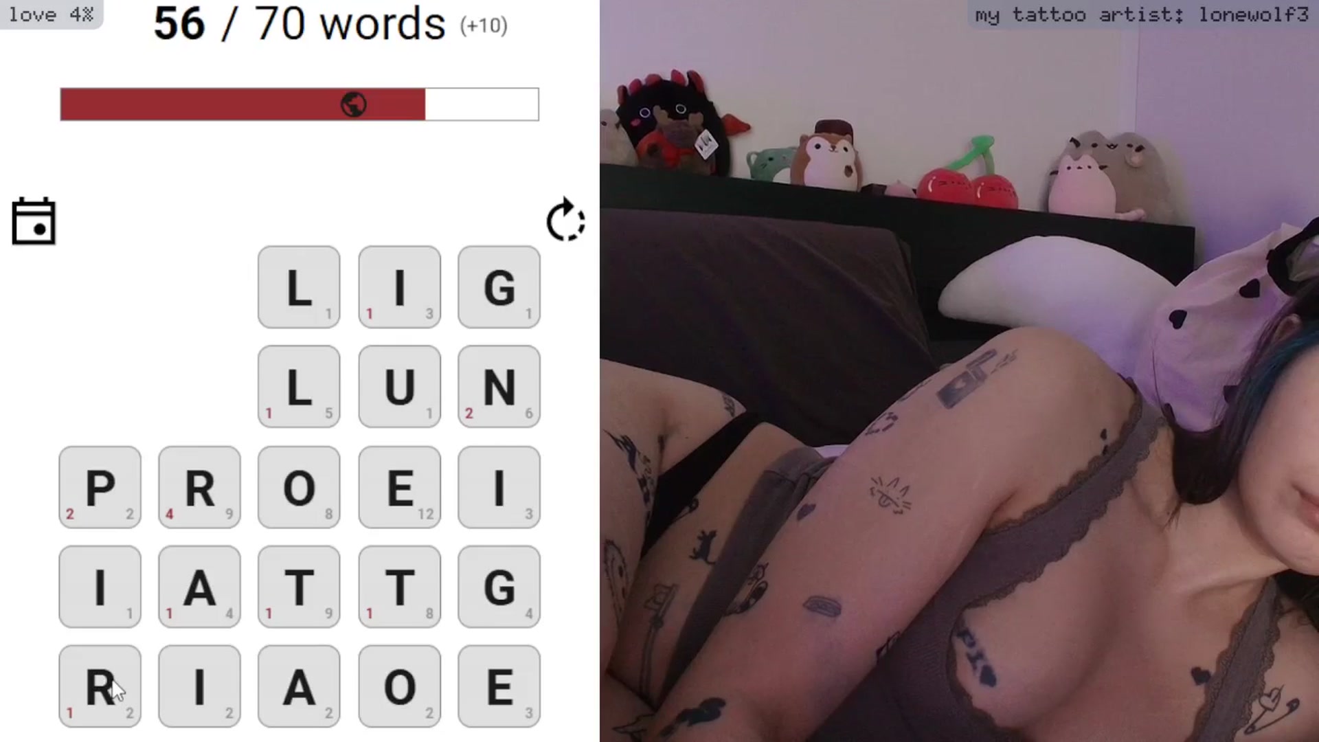 Gallery image thumbnail from tatroom's myfreecams stream on, 03/08/2026, 23:23 image 17 of 20
