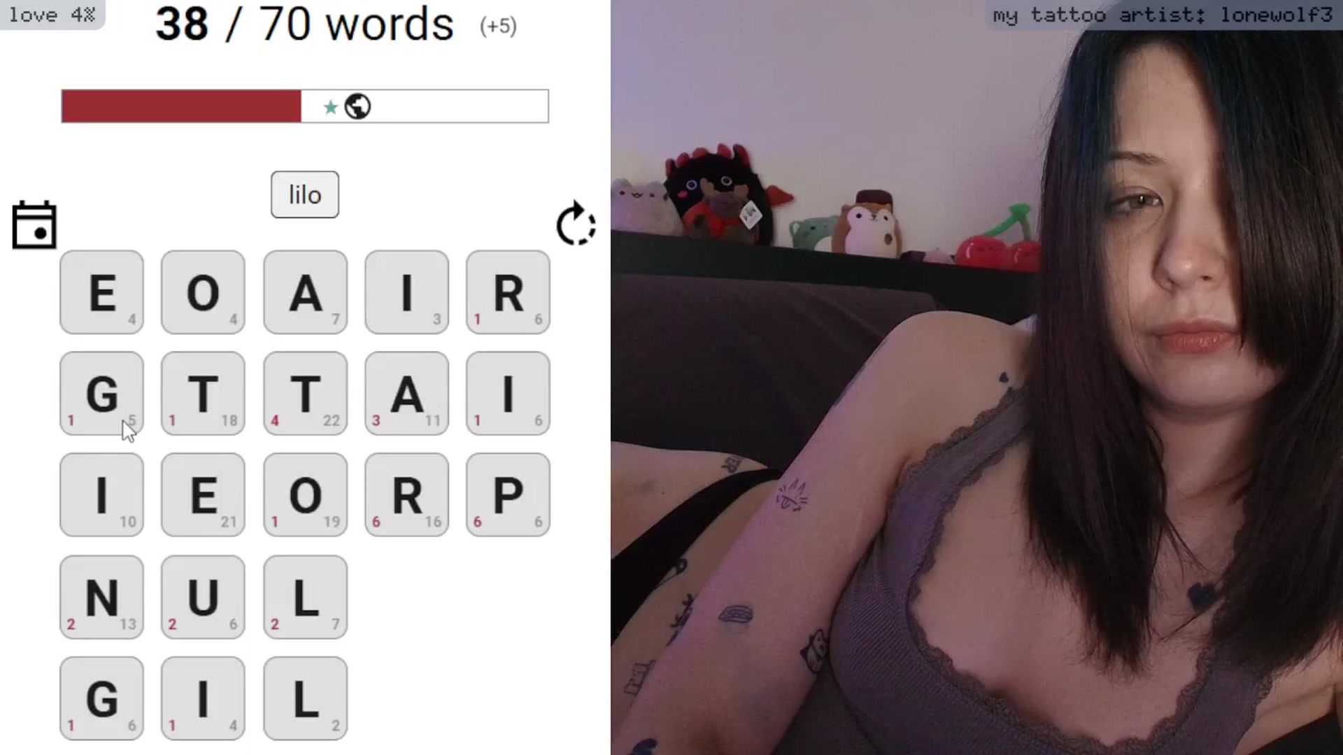 Gallery image thumbnail from tatroom's myfreecams stream on, 03/08/2026, 23:23 image 13 of 20