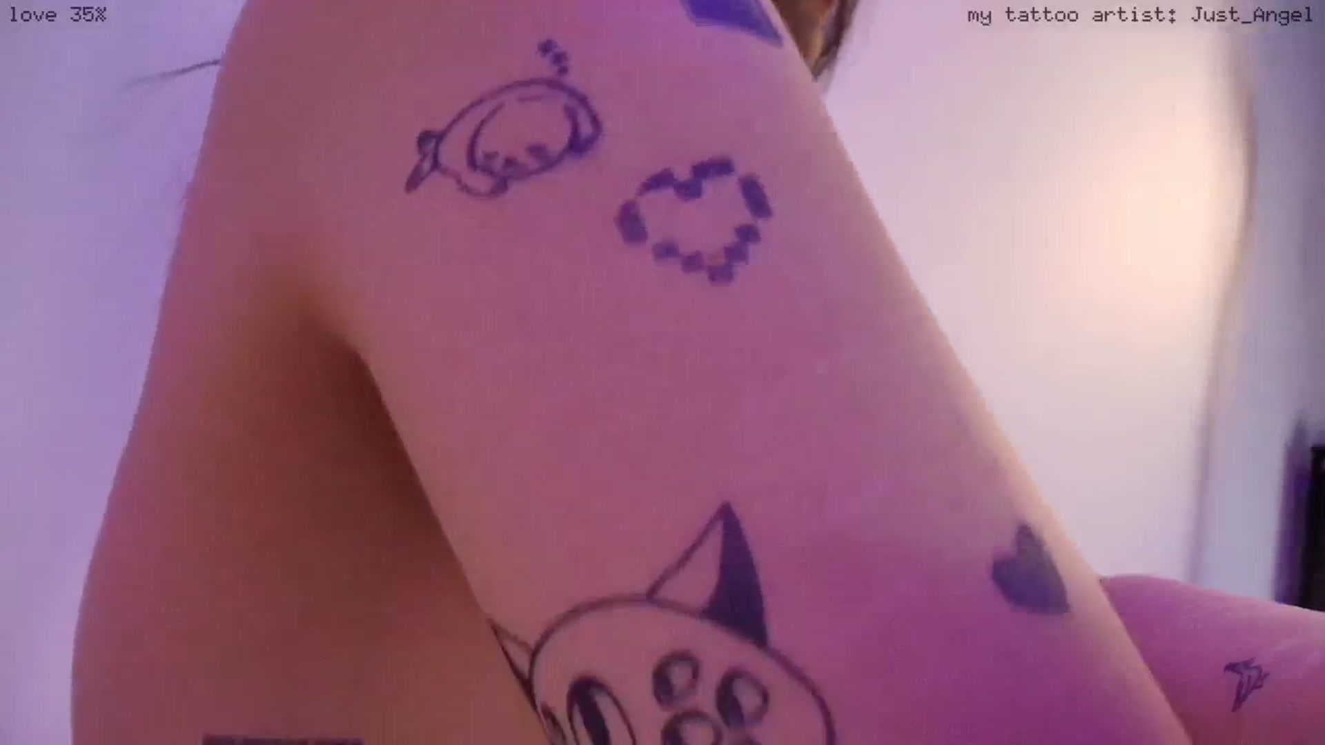 Gallery image thumbnail from tatroom's myfreecams stream on, 03/09/2026, 04:14 image 12 of 20