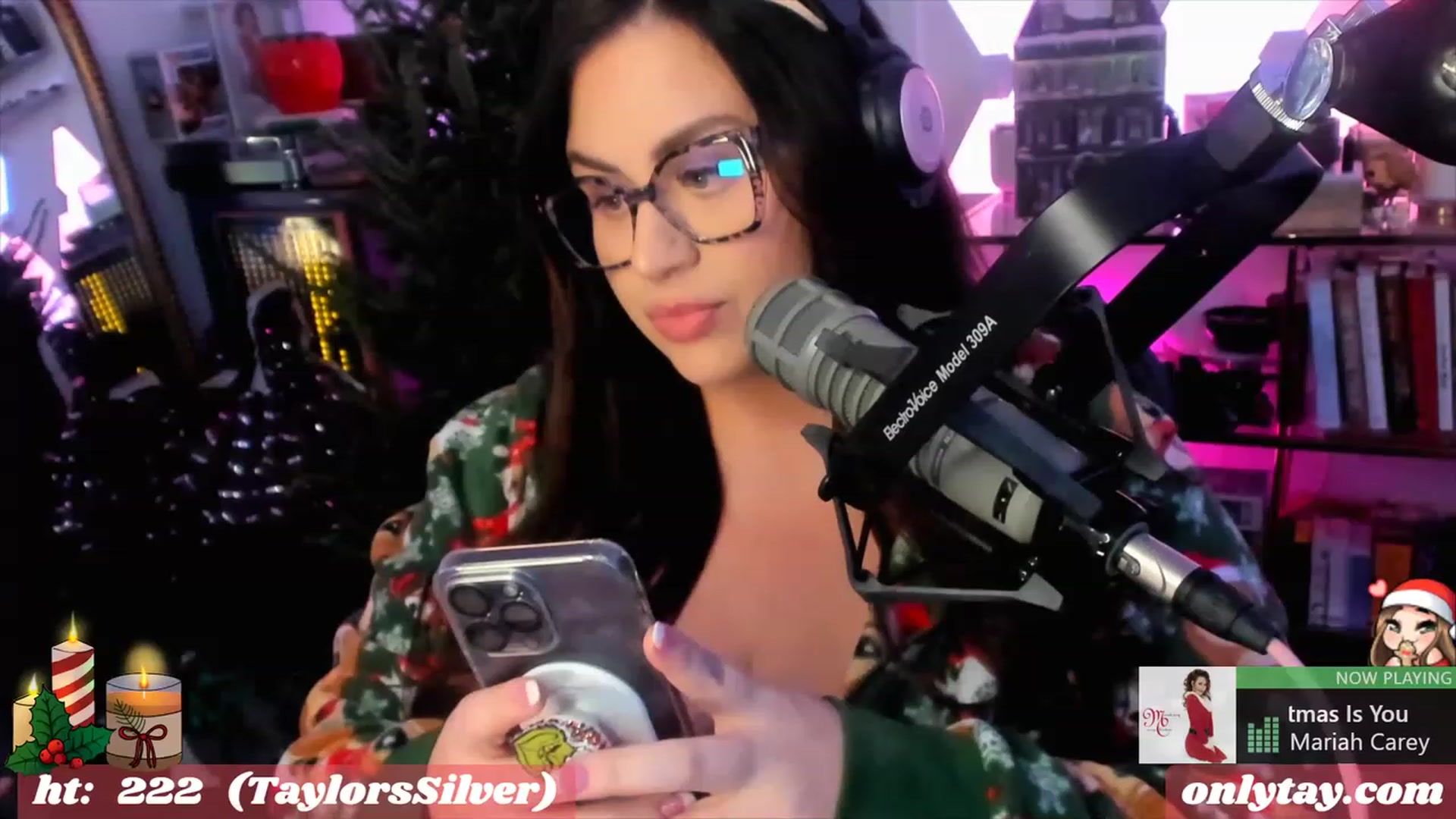 Gallery image thumbnail from taylor's myfreecams stream on, 12/03/2022, 02:36 image 1 of 20