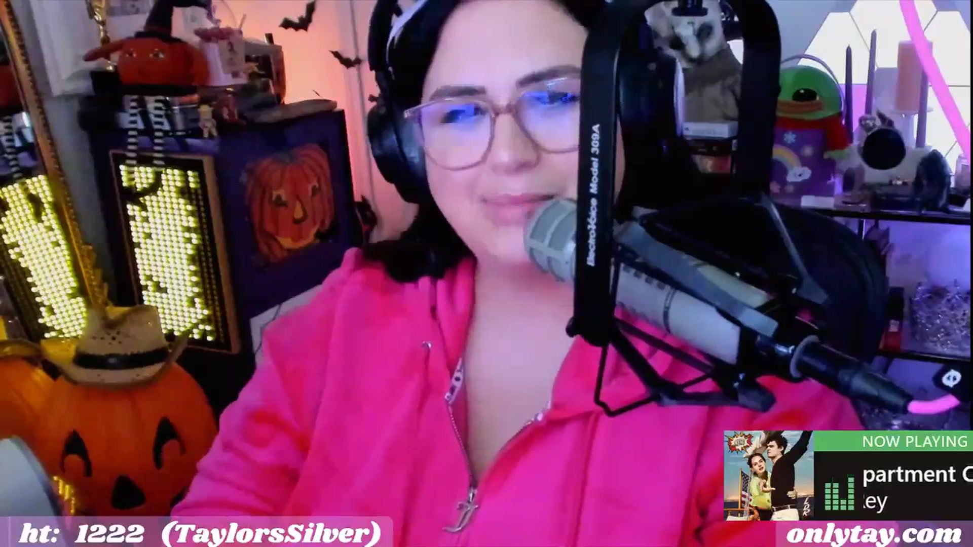 Gallery image thumbnail from taylor's myfreecams stream on, 11/04/2023, 02:01 image 11 of 20