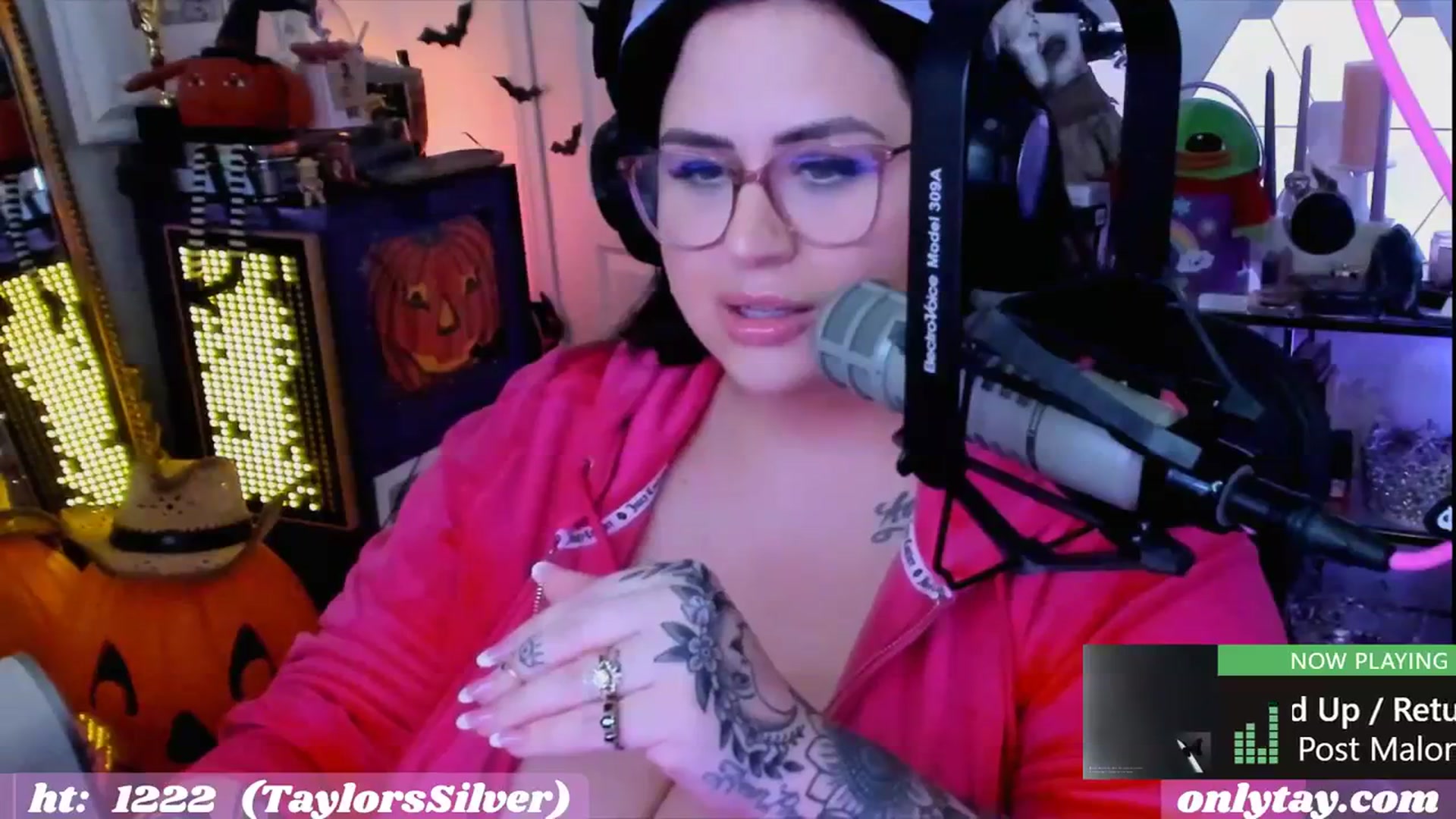 Gallery image thumbnail from taylor's myfreecams stream on, 11/04/2023, 02:01 image 7 of 20