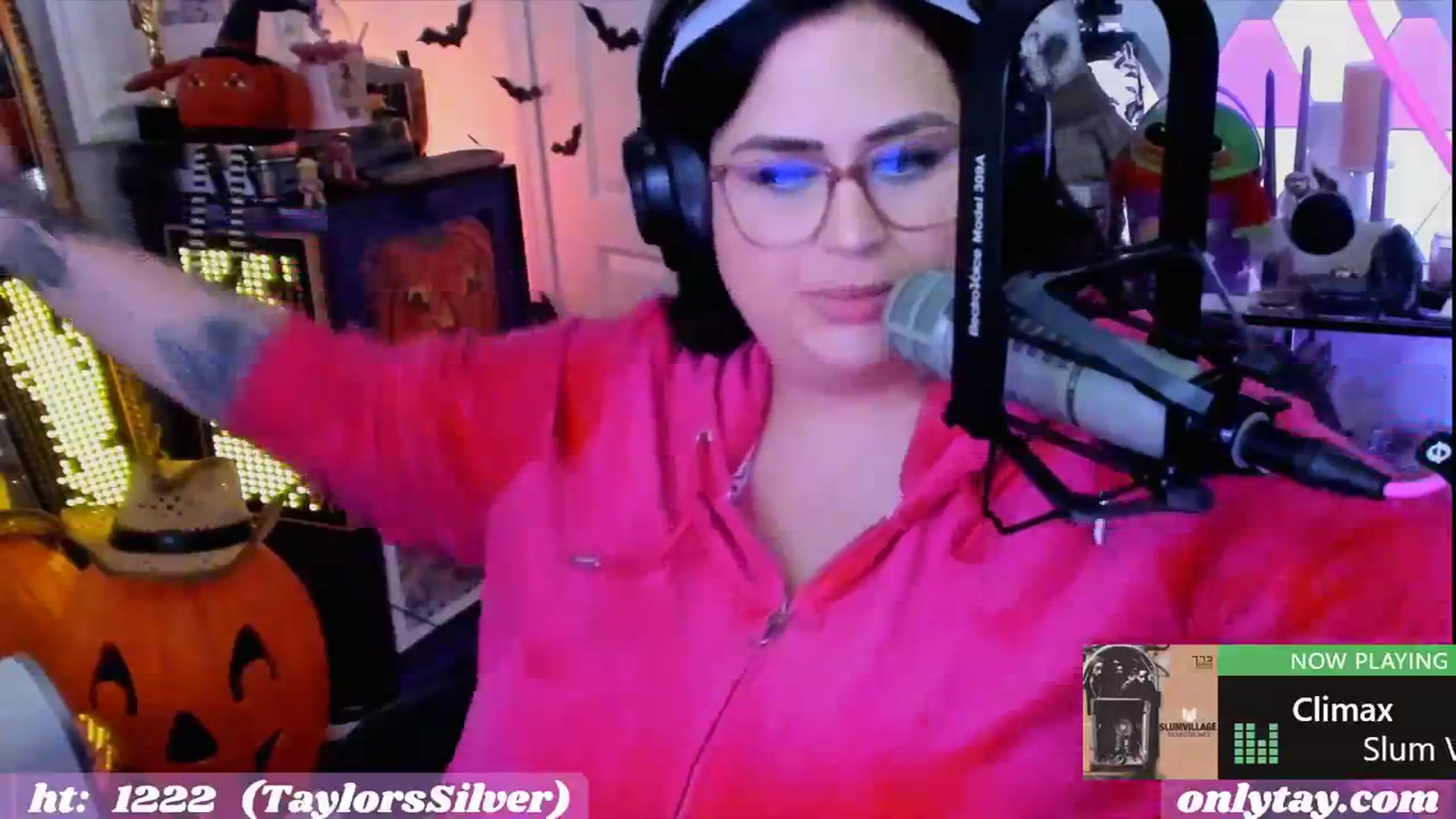 Gallery image thumbnail from taylor's myfreecams stream on, 11/04/2023, 02:01 image 8 of 20