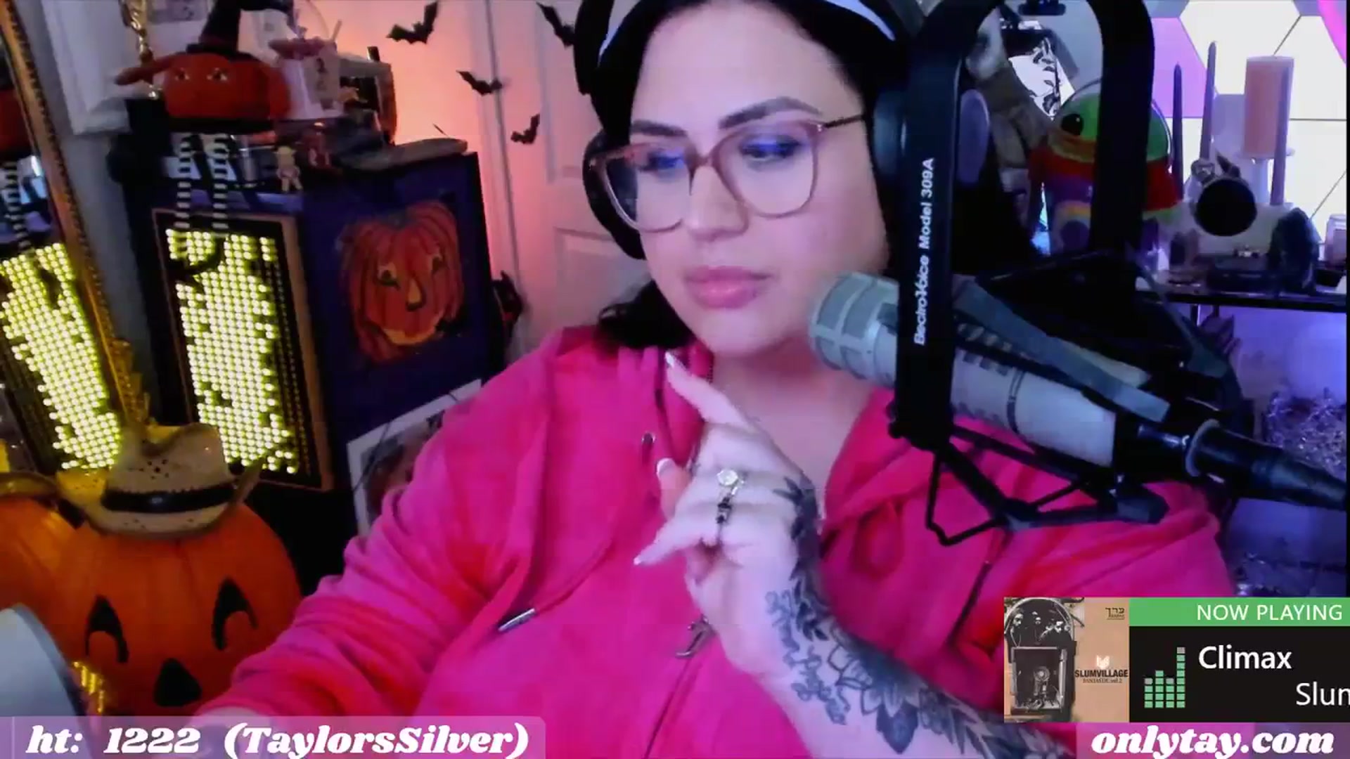 Gallery image thumbnail from taylor's myfreecams stream on, 11/04/2023, 02:01 image 9 of 20