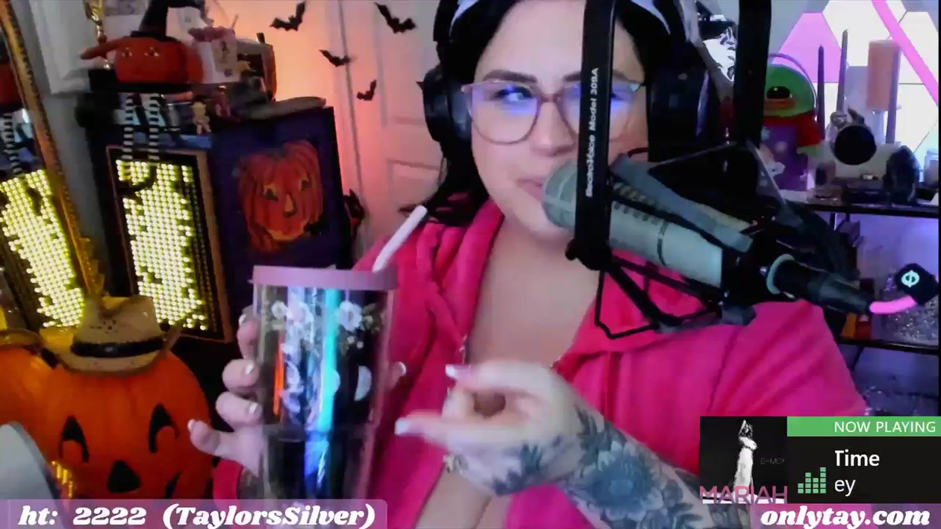 Gallery image thumbnail from taylor's myfreecams stream on, 11/04/2023, 02:48 image 7 of 20