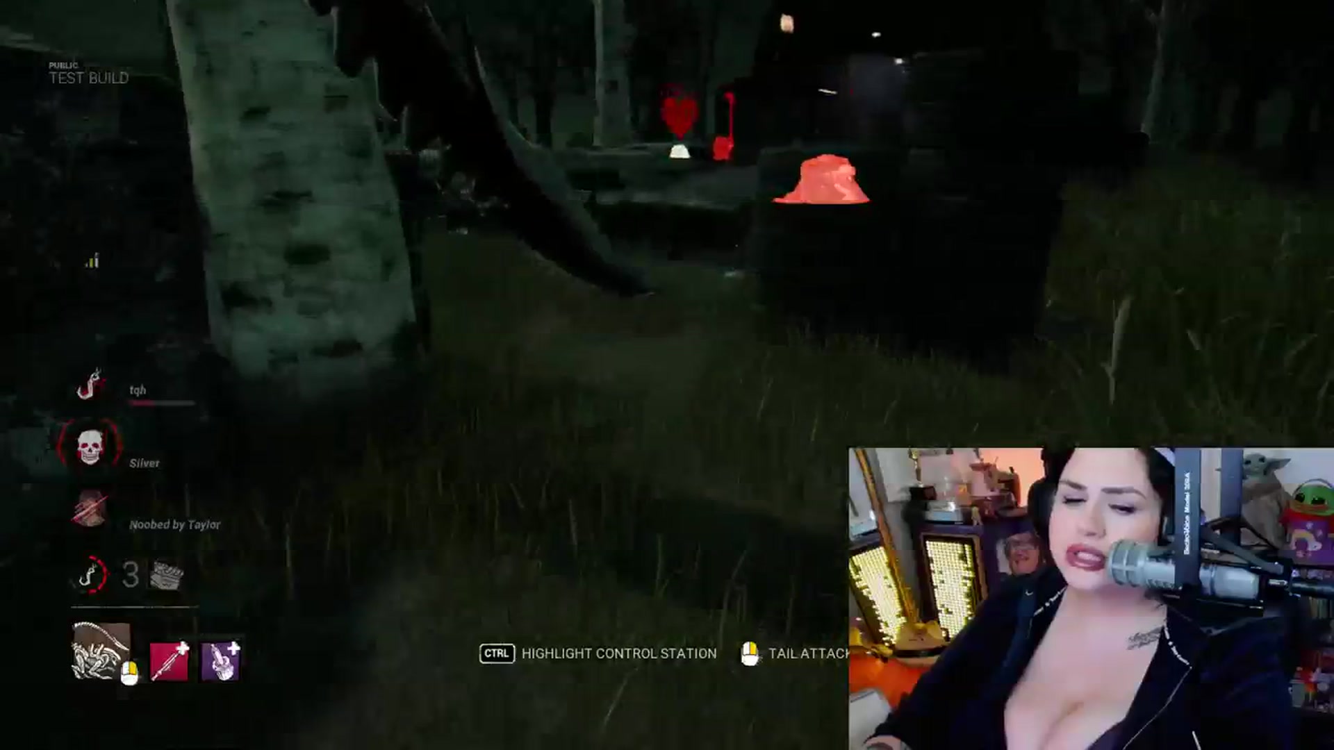 Gallery image thumbnail from taylor's myfreecams stream on, 11/11/2023, 03:46 image 16 of 20