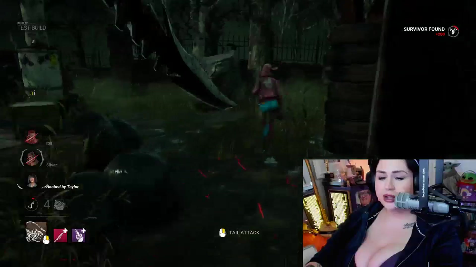 Gallery image thumbnail from taylor's myfreecams stream on, 11/11/2023, 03:46 image 14 of 20