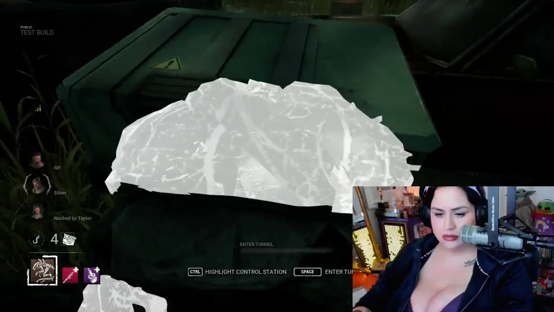 Gallery image thumbnail from taylor's myfreecams stream on, 11/11/2023, 03:46 image 13 of 20