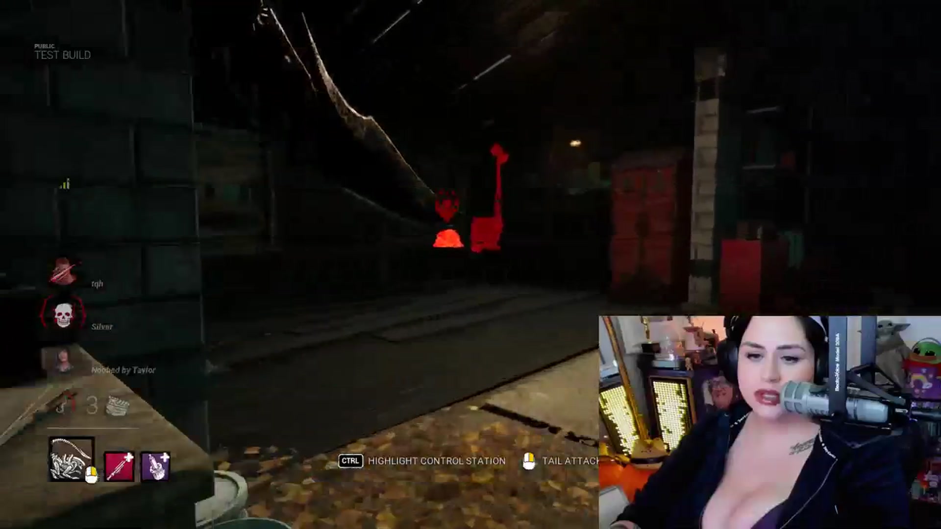 Gallery image thumbnail from taylor's myfreecams stream on, 11/11/2023, 03:46 image 15 of 20