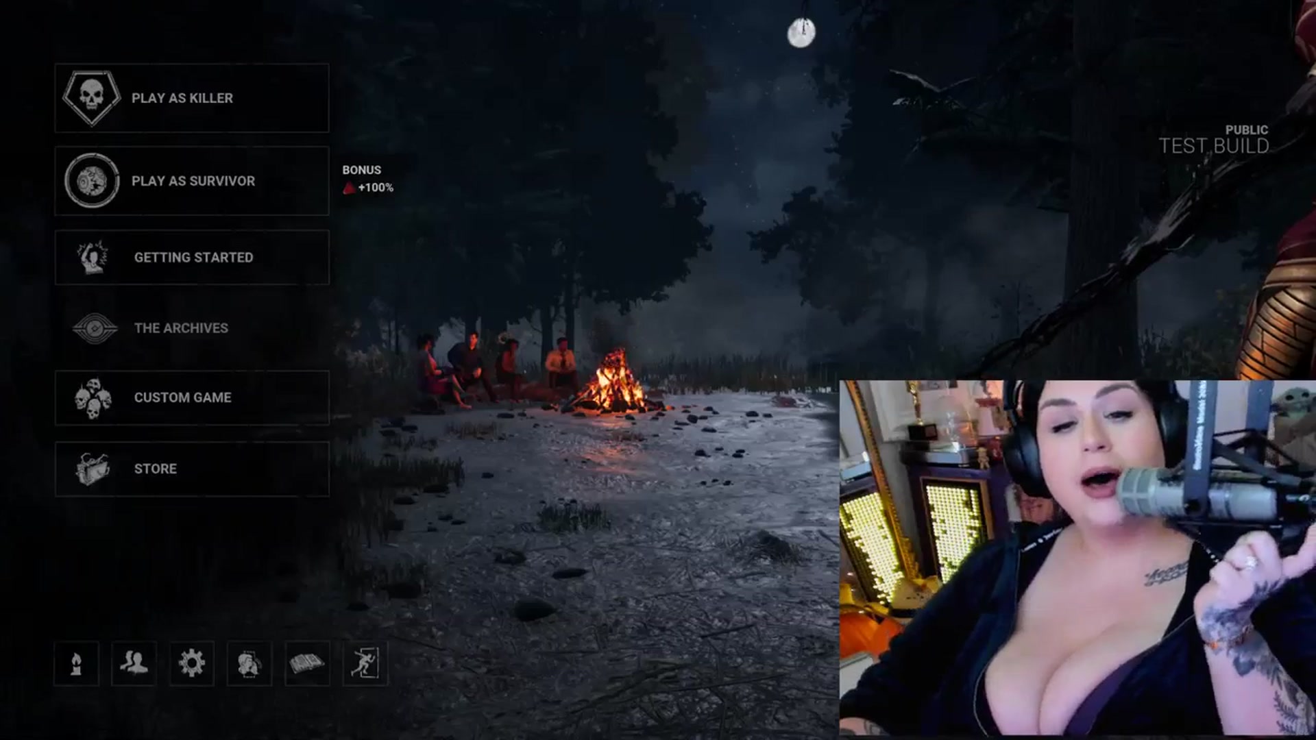 Gallery image thumbnail from taylor's myfreecams stream on, 11/11/2023, 03:46 image 3 of 20