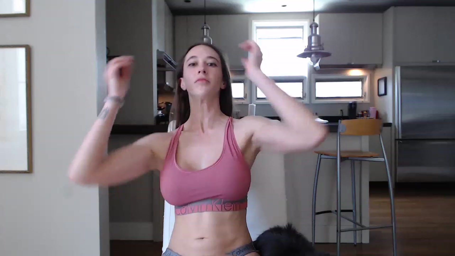 Gallery image thumbnail from tea_for_2's myfreecams stream on, 05/08/2023, 18:55 image 3 of 20